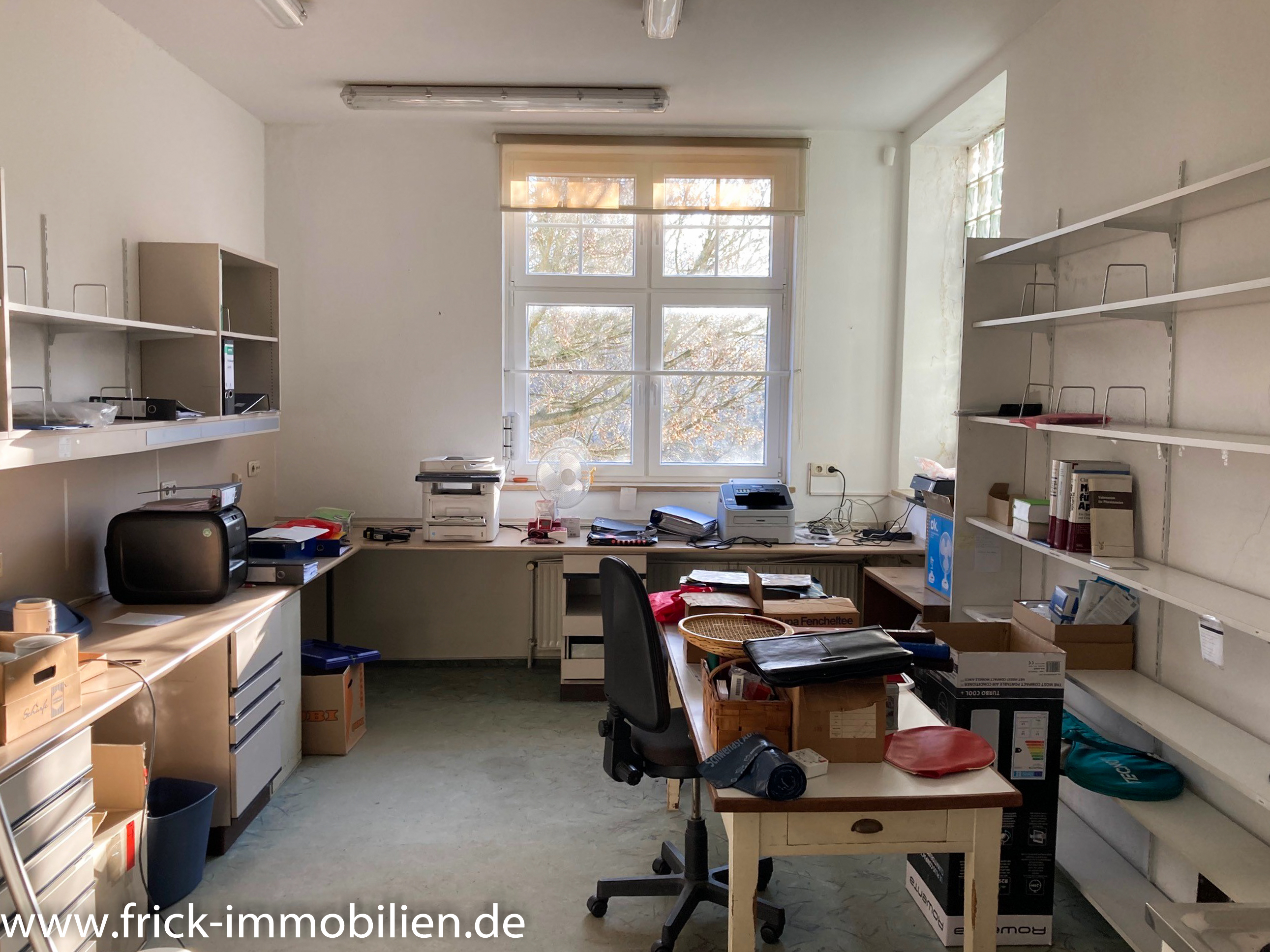 Stilvolles Wohn- und/oder Geschäftshaus in Hafennähe – Lübeck – Vorschaubild 30