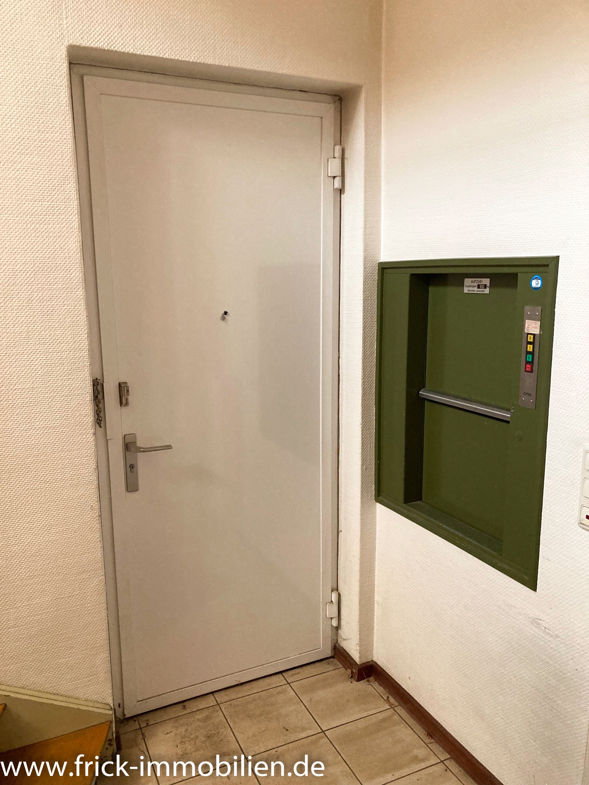 Stilvolles Wohn- und/oder Geschäftshaus in Hafennähe – Lübeck – Vorschaubild 31