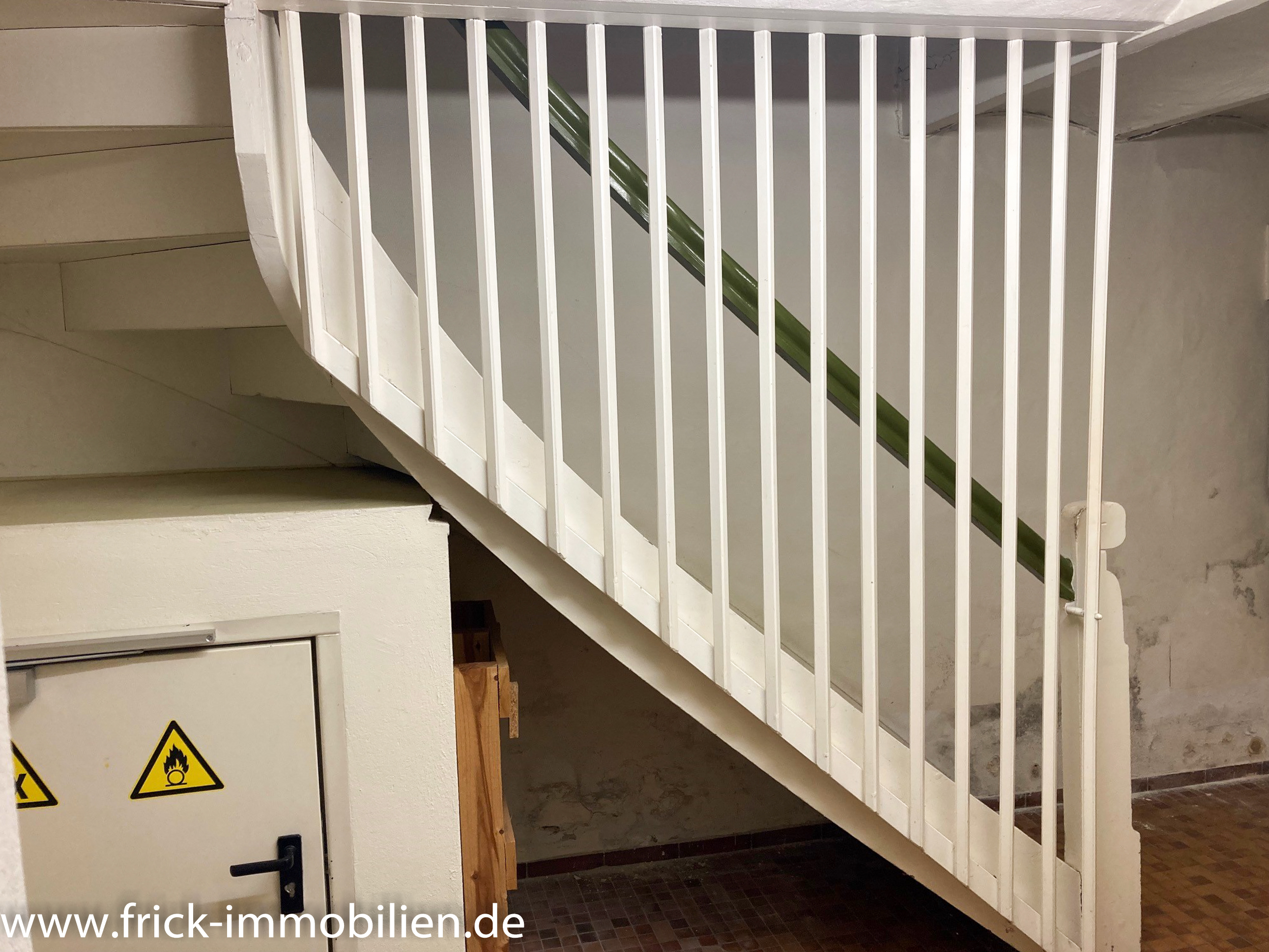 Stilvolles Wohn- und/oder Geschäftshaus in Hafennähe – Lübeck – Vorschaubild 33
