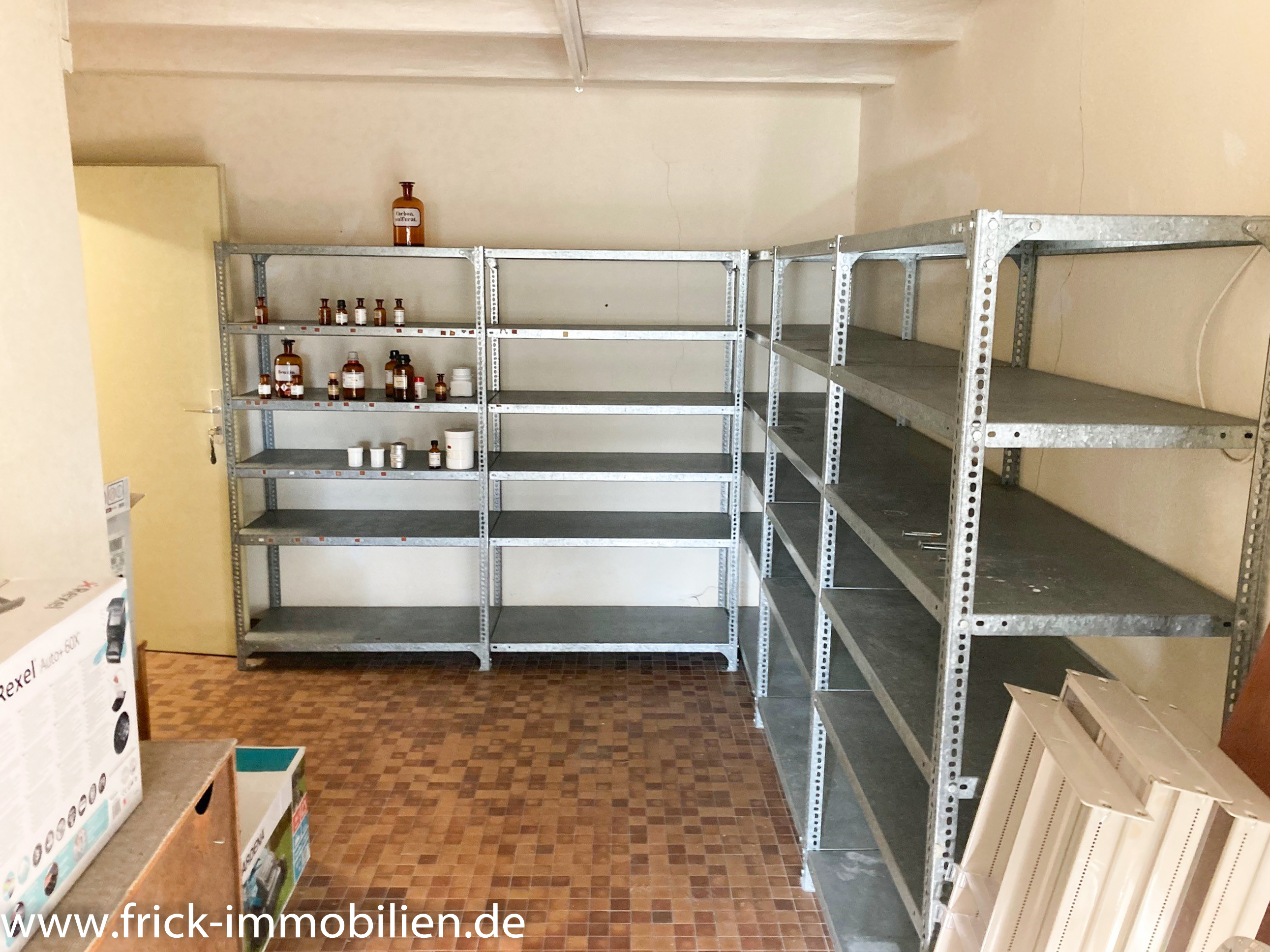 Stilvolles Wohn- und/oder Geschäftshaus in Hafennähe – Lübeck – Vorschaubild 23