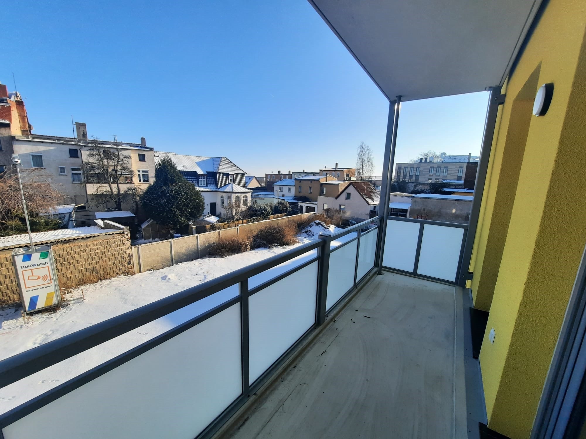 Elbnahe 3-Raum-Wohnung mit Balkon und viel Tageslicht – Magdeburg – Vorschaubild 5