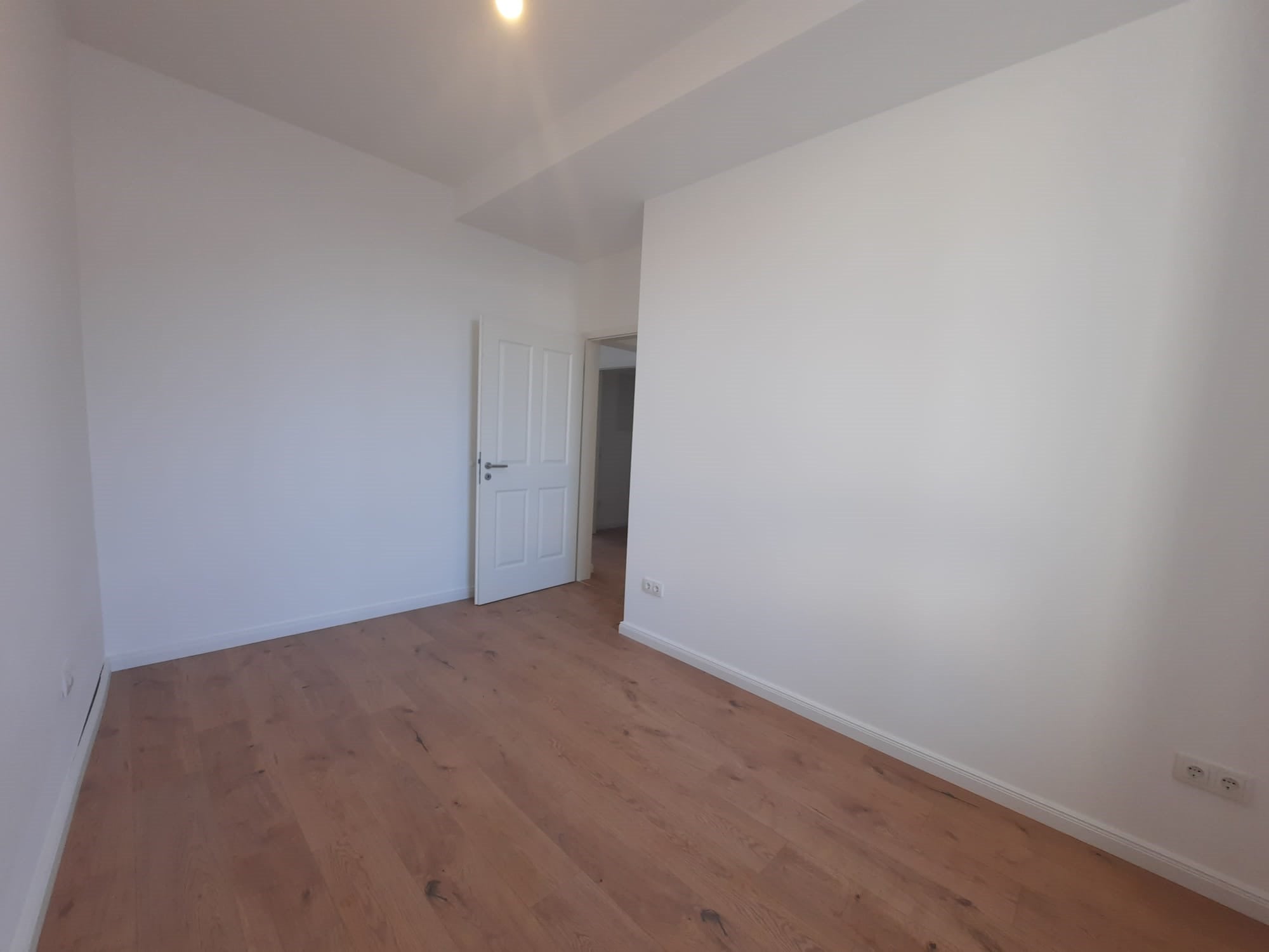 Moderne 3-Raum-Wohnung mit Terrasse und viel Tageslicht ! – Magdeburg – Vorschaubild 6