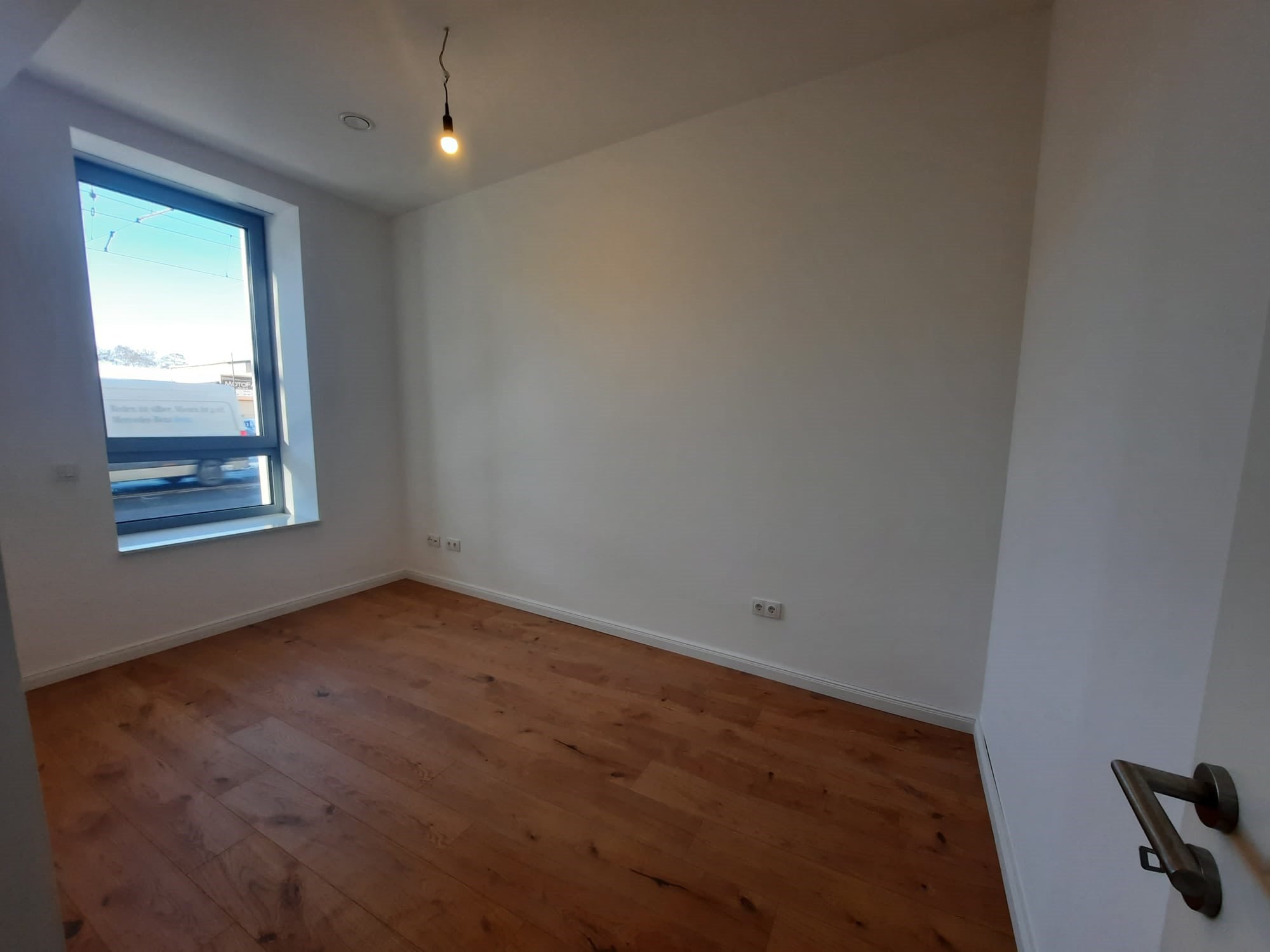 Moderne 3-Raum-Wohnung mit Terrasse und viel Tageslicht ! – Magdeburg – Vorschaubild 7