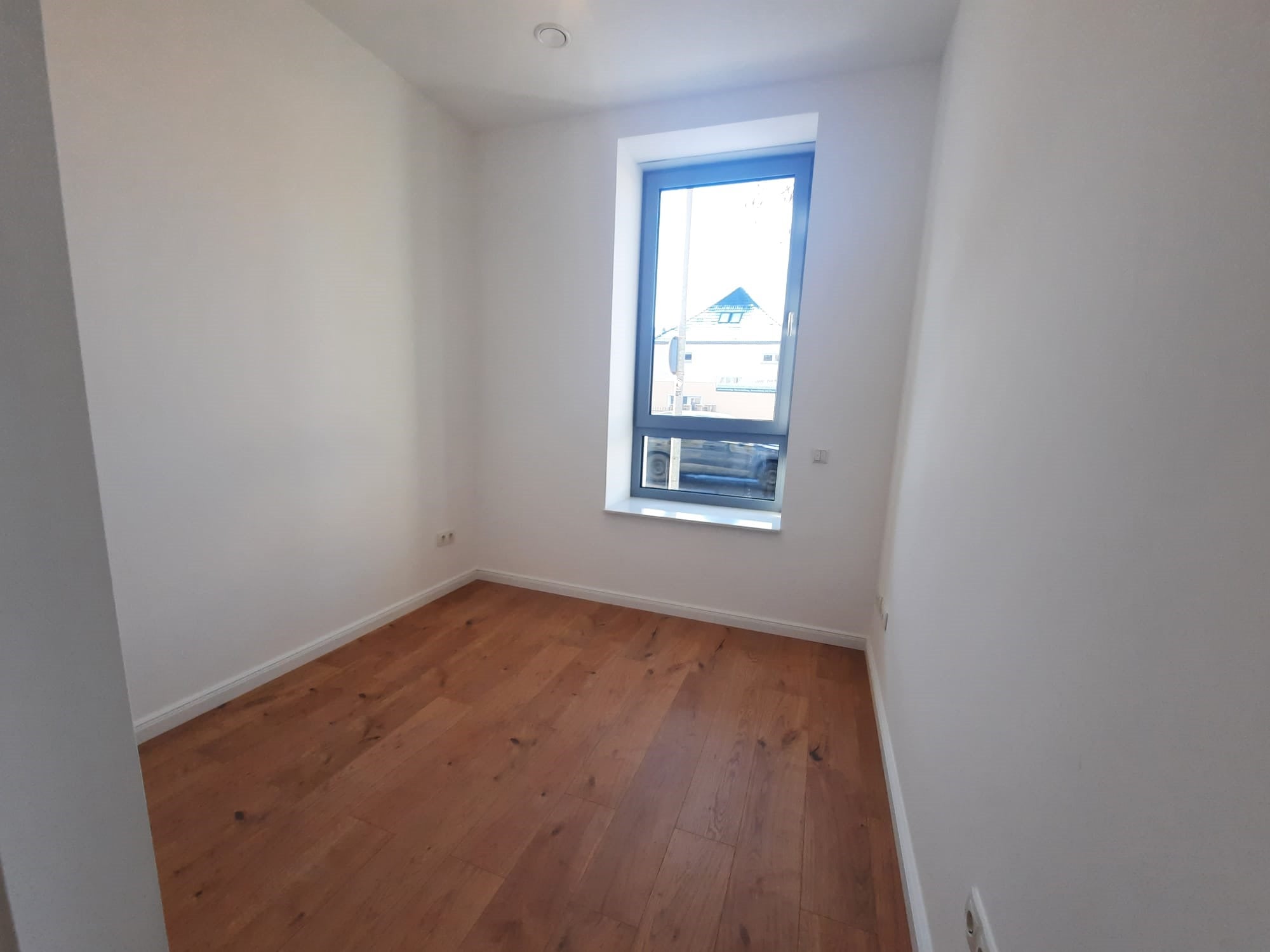Moderne 3-Raum-Wohnung mit Terrasse und viel Tageslicht ! – Magdeburg – Vorschaubild 8