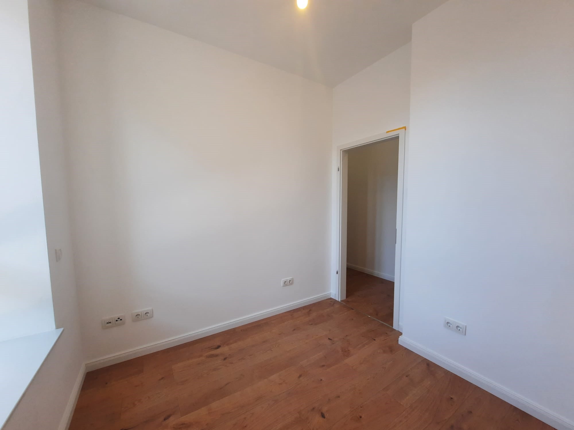 Moderne 3-Raum-Wohnung mit Terrasse und viel Tageslicht ! – Magdeburg – Vorschaubild 9