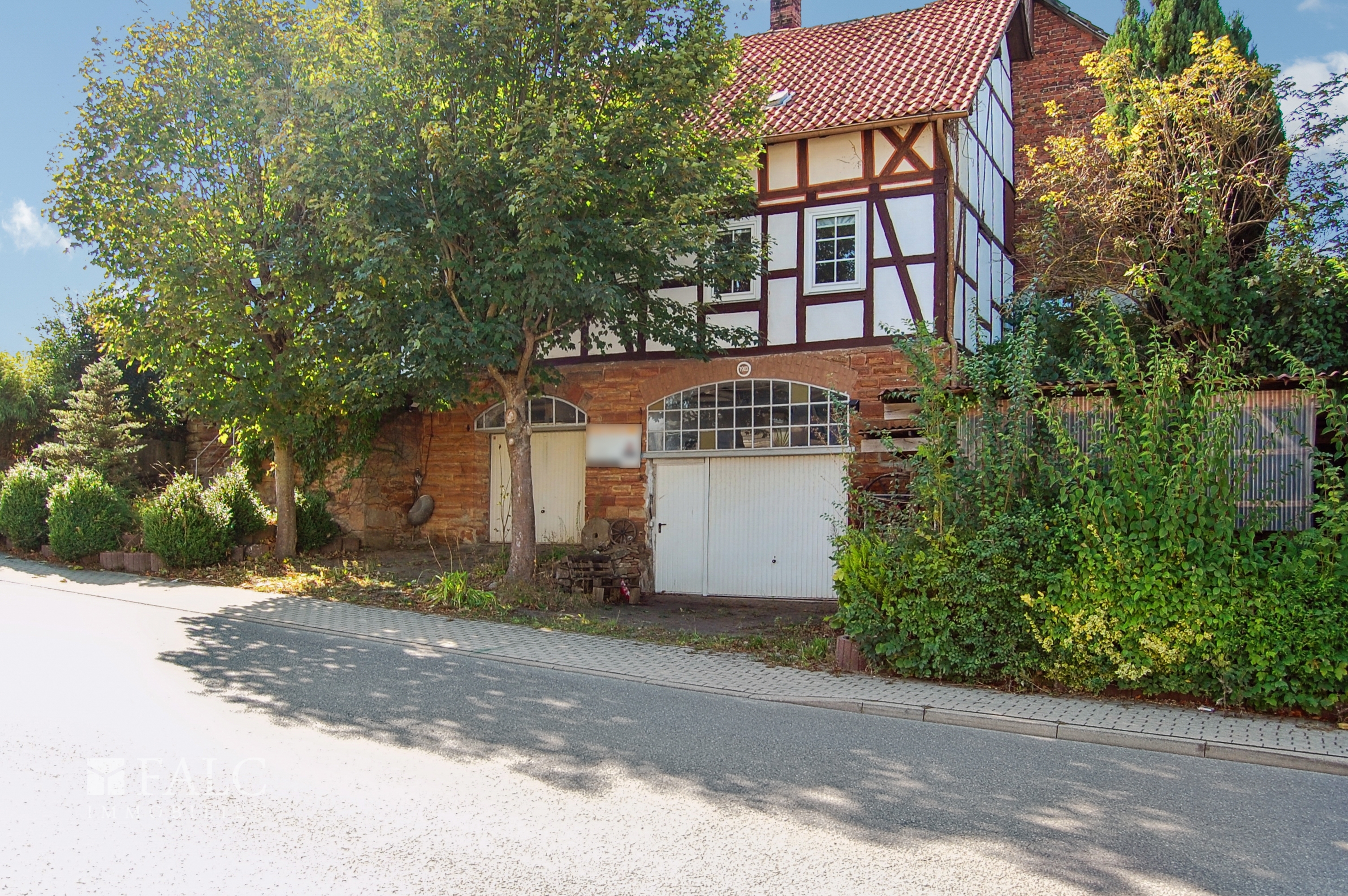 +++Schönes Einfamilienhaus mit vielseitigen Möglichkeiten in der Nähe des Edersees!+++ – Waldeck – Vorschaubild 2