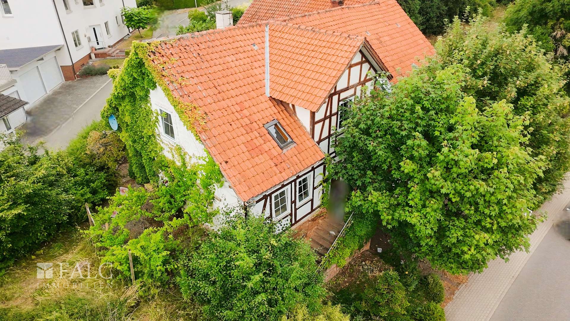 +++Schönes Einfamilienhaus mit vielseitigen Möglichkeiten in der Nähe des Edersees!+++ – Waldeck – Vorschaubild 3