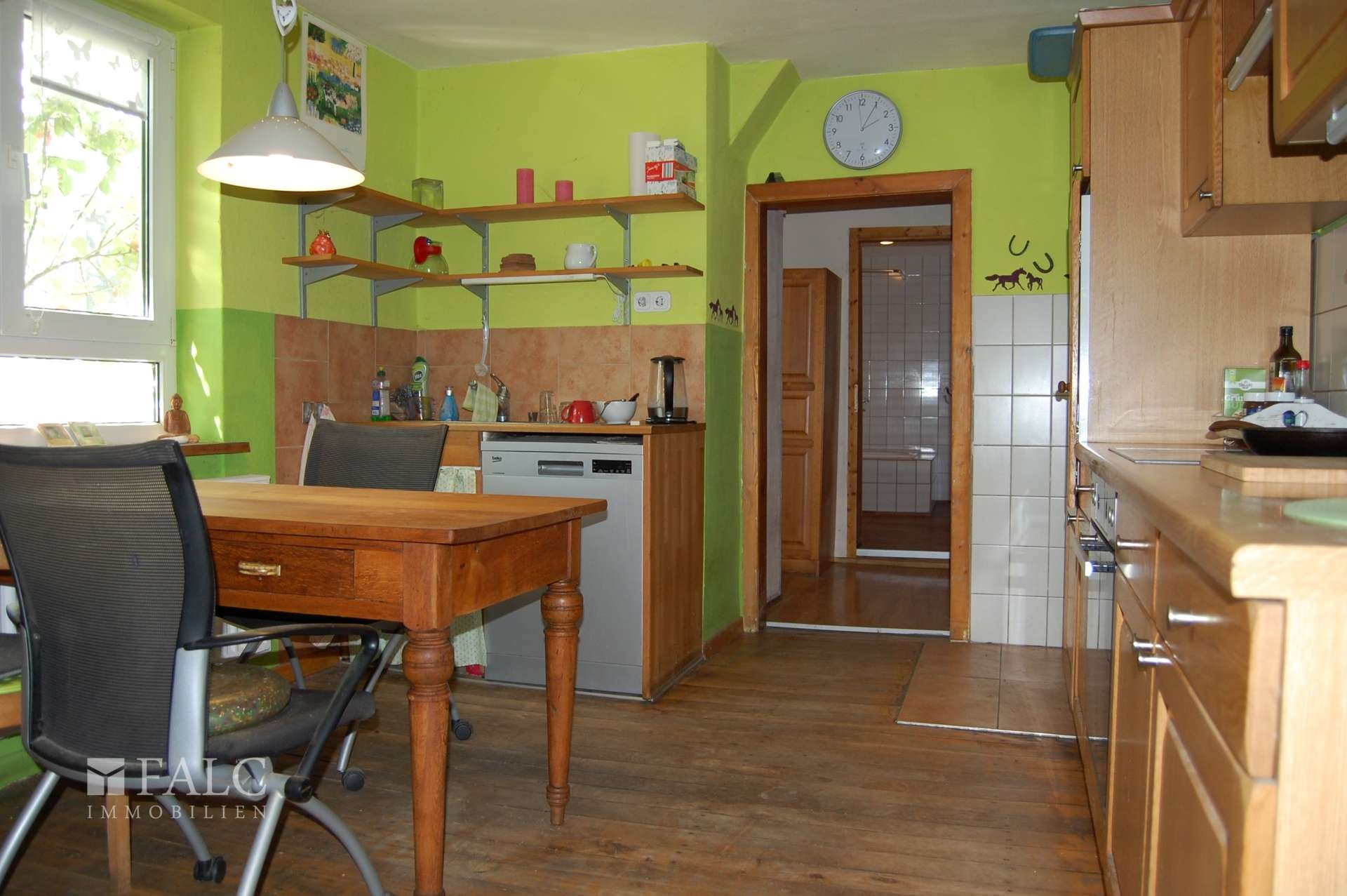 +++Schönes Einfamilienhaus mit vielseitigen Möglichkeiten in der Nähe des Edersees!+++ – Waldeck – Vorschaubild 11