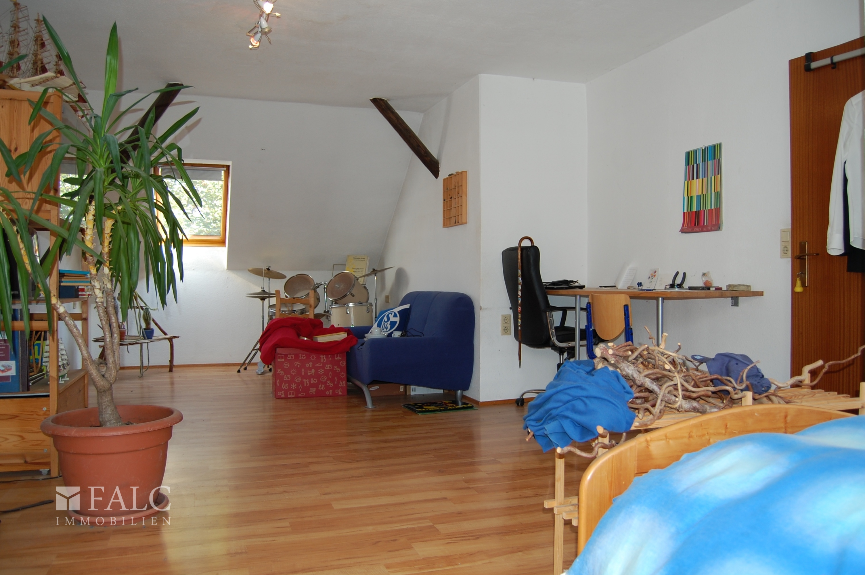 +++Schönes Einfamilienhaus mit vielseitigen Möglichkeiten in der Nähe des Edersees!+++ – Waldeck – Vorschaubild 15