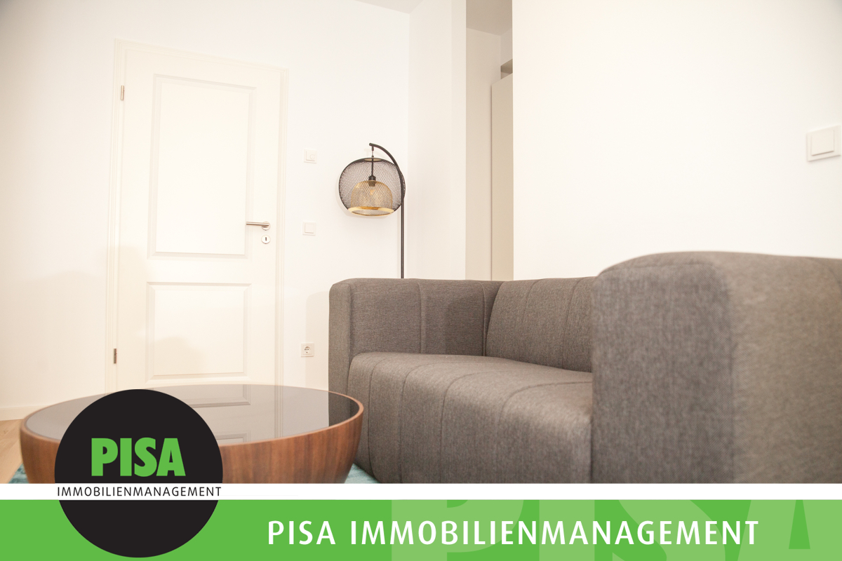 2 RW I Einbauküche I Balkon I Fußbodenheizung