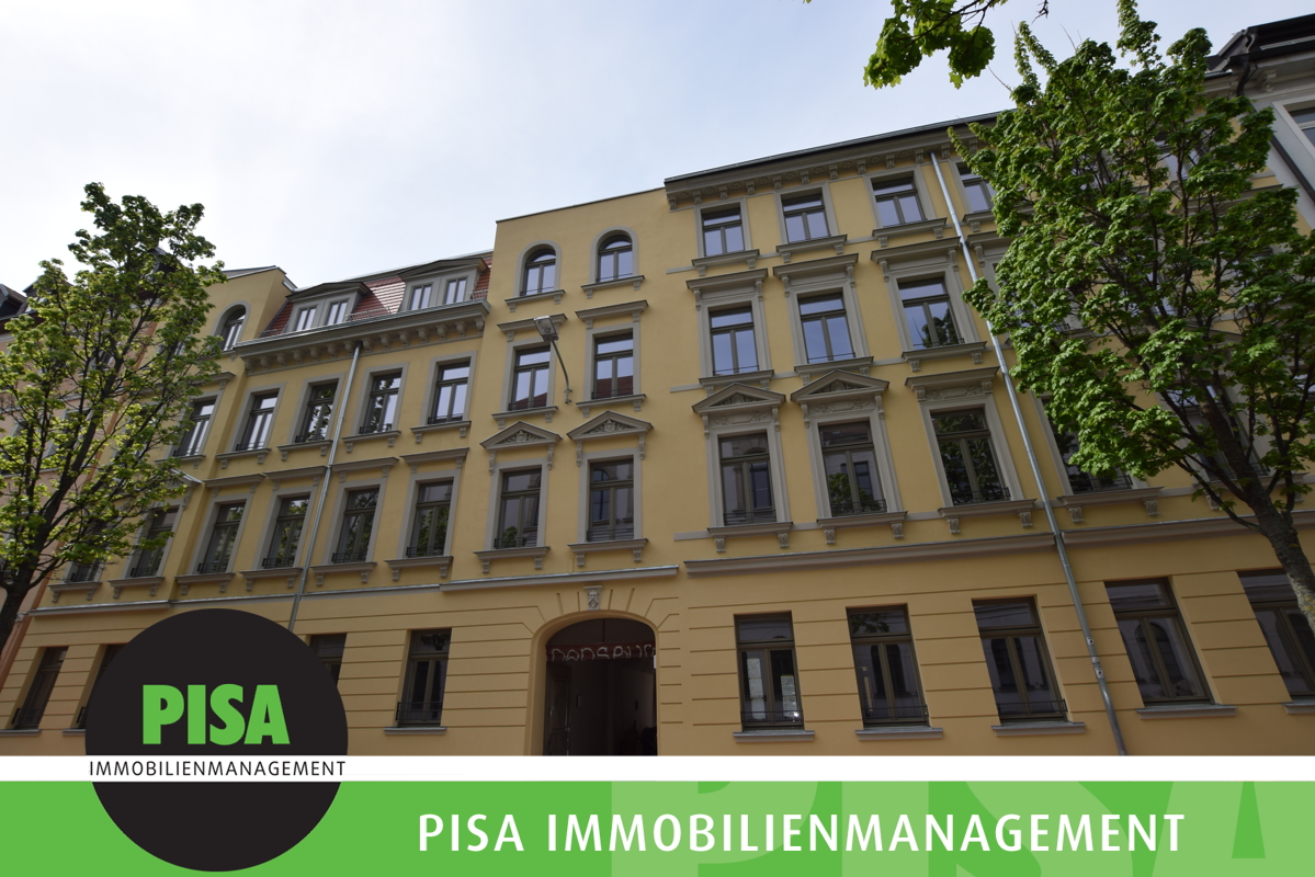 +++ Tolle 2 Zimmerwohnung mit moderner Einbauküche +++