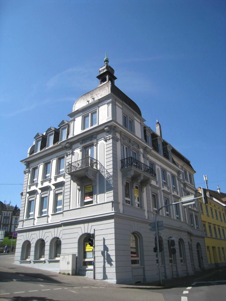 EHEMALIGE BANK, EHEMALIGES HOTEL... – Neustadt an der Weinstraße – Vorschaubild 2