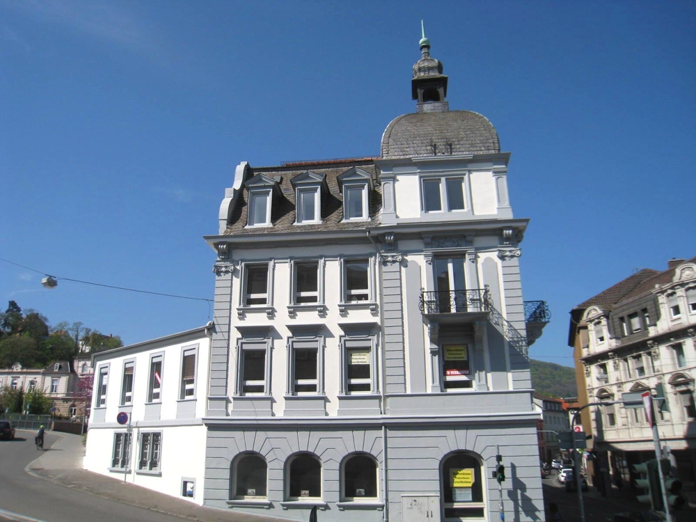 EHEMALIGE BANK, EHEMALIGES HOTEL... – Neustadt an der Weinstraße – Vorschaubild 3