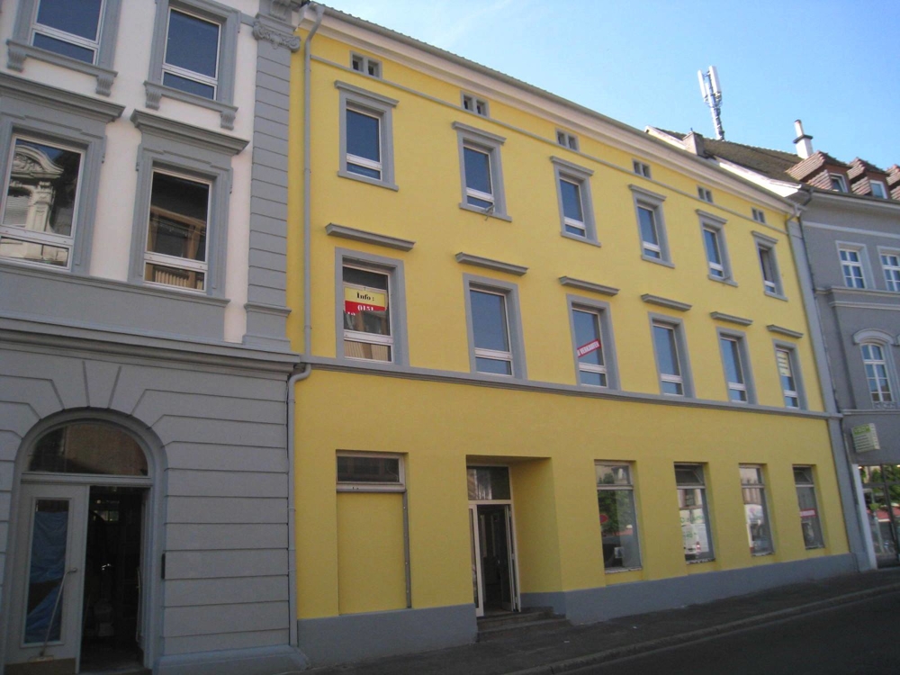 EHEMALIGE BANK, EHEMALIGES HOTEL... – Neustadt an der Weinstraße – Vorschaubild 6