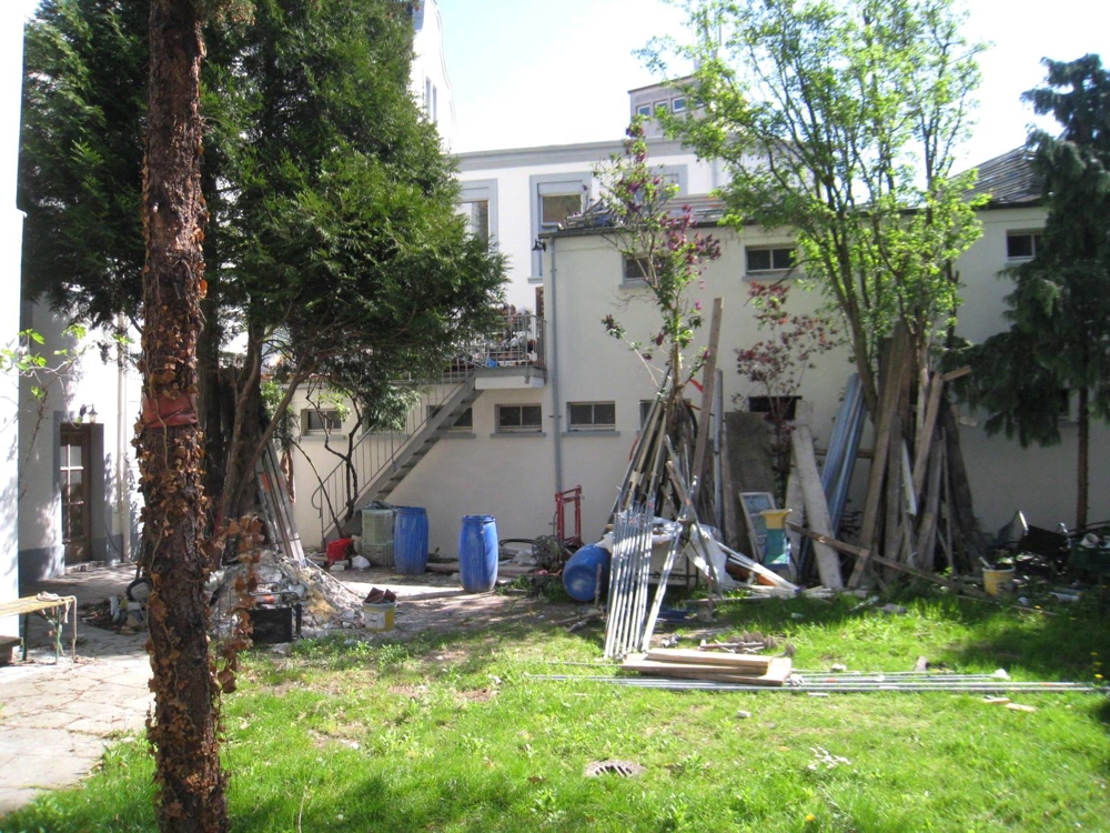 EHEMALIGE BANK, EHEMALIGES HOTEL... – Neustadt an der Weinstraße – Vorschaubild 10