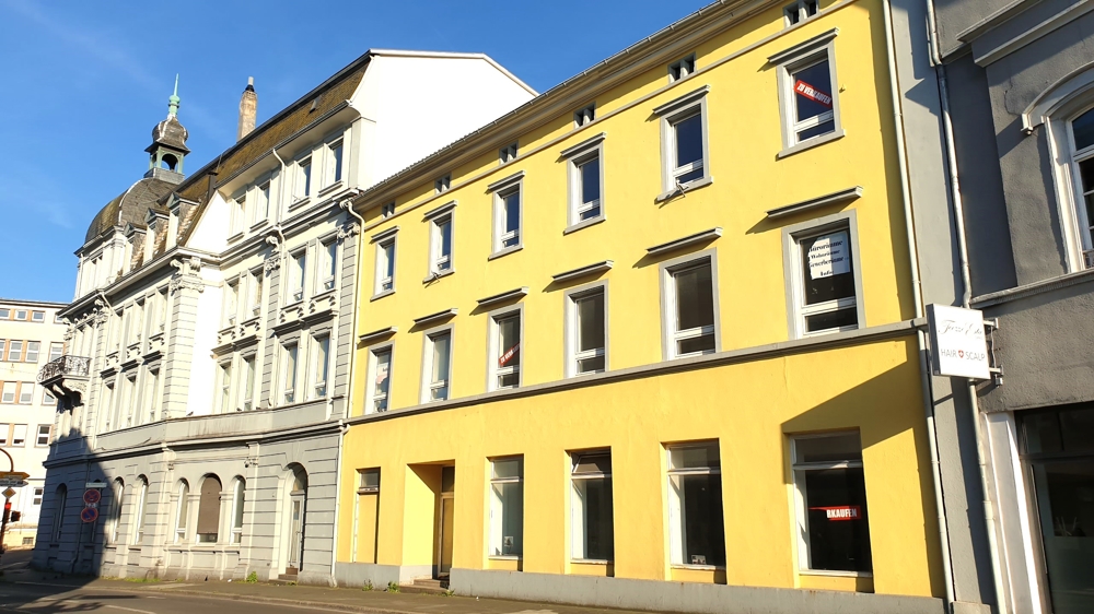 EHEMALIGE BANK, EHEMALIGES HOTEL... – Neustadt an der Weinstraße – Vorschaubild 11