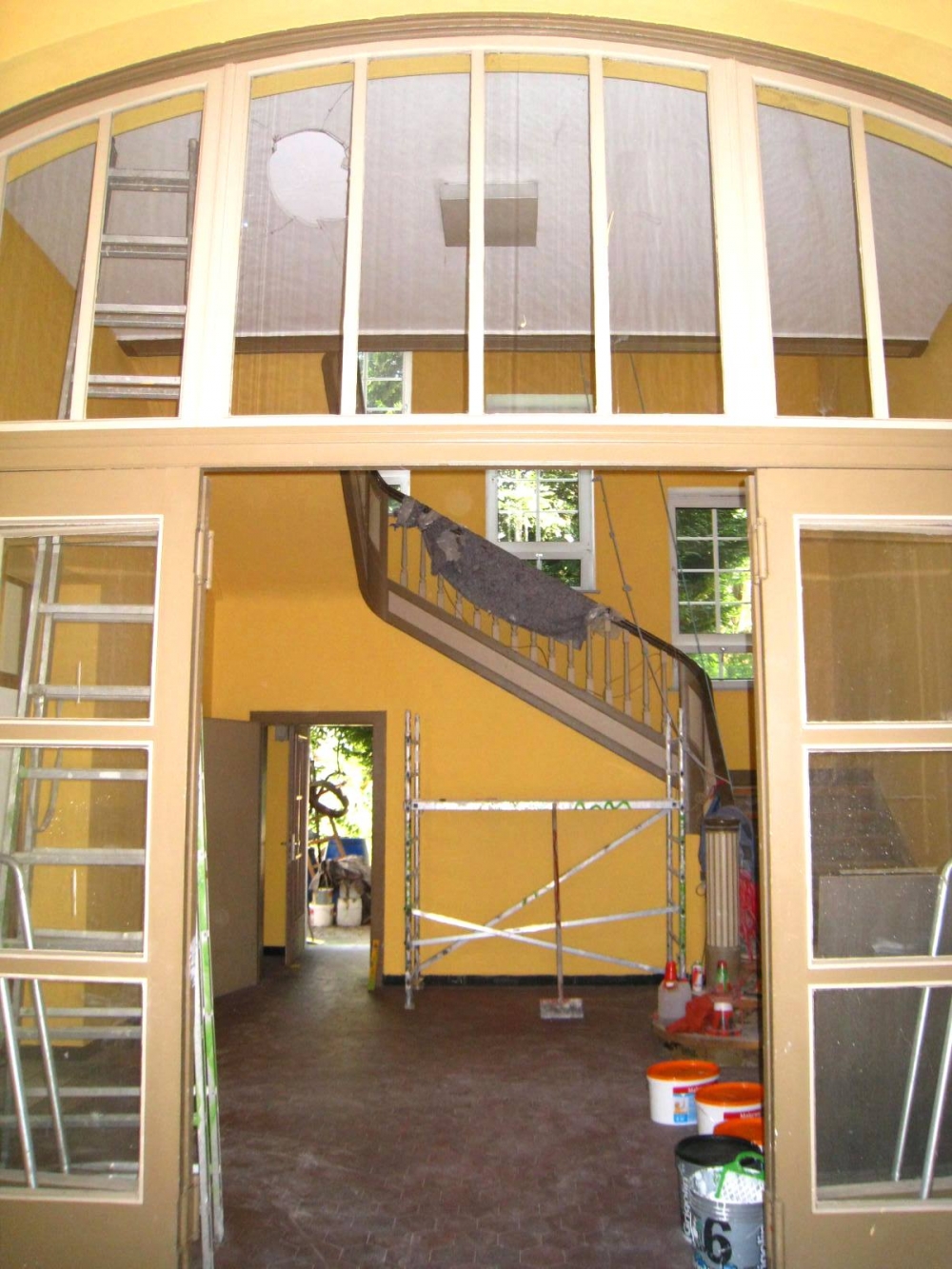 EHEMALIGE BANK, EHEMALIGES HOTEL... – Neustadt an der Weinstraße – Vorschaubild 13