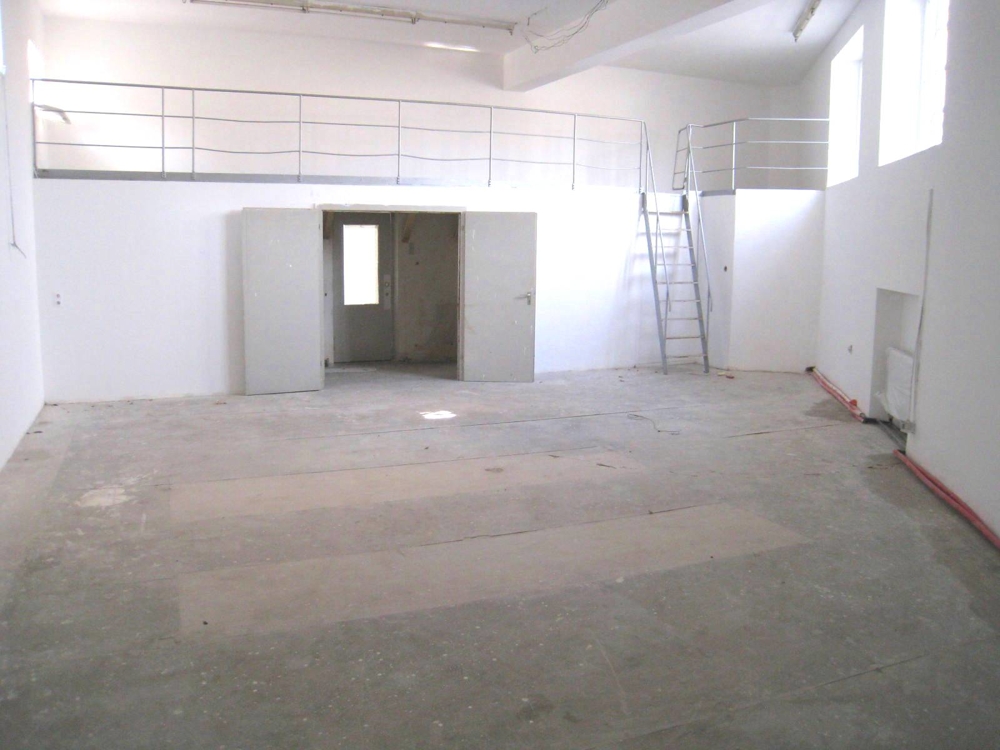 EHEMALIGE BANK, EHEMALIGES HOTEL... – Neustadt an der Weinstraße – Vorschaubild 22