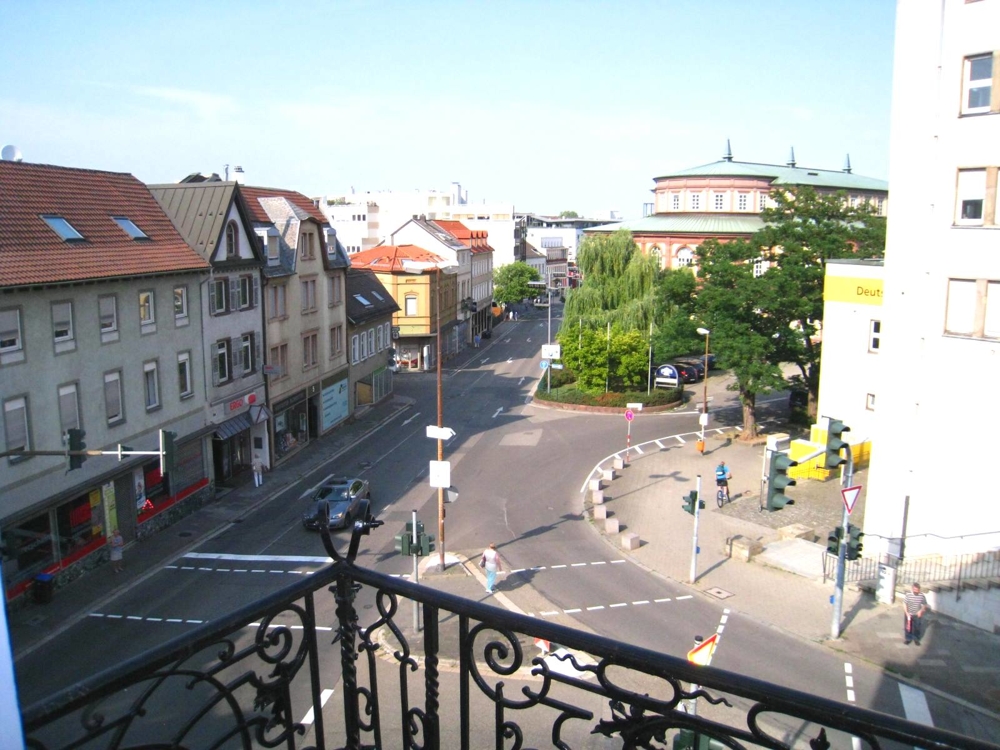 EHEMALIGE BANK, EHEMALIGES HOTEL... – Neustadt an der Weinstraße – Vorschaubild 51