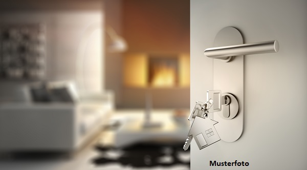 Gemütliche 2-Zimmer-Wohnung mit sonnigem Balkon