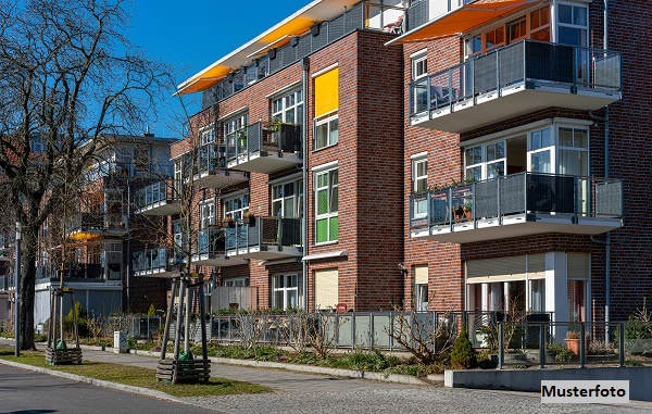 Mehrfamilienhaus mit 10 Wohnungen