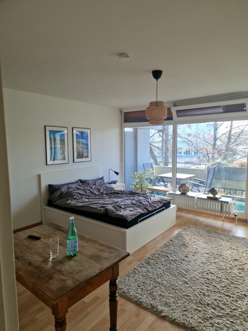 Appartement zur Eigennutzung oder Geldanlage