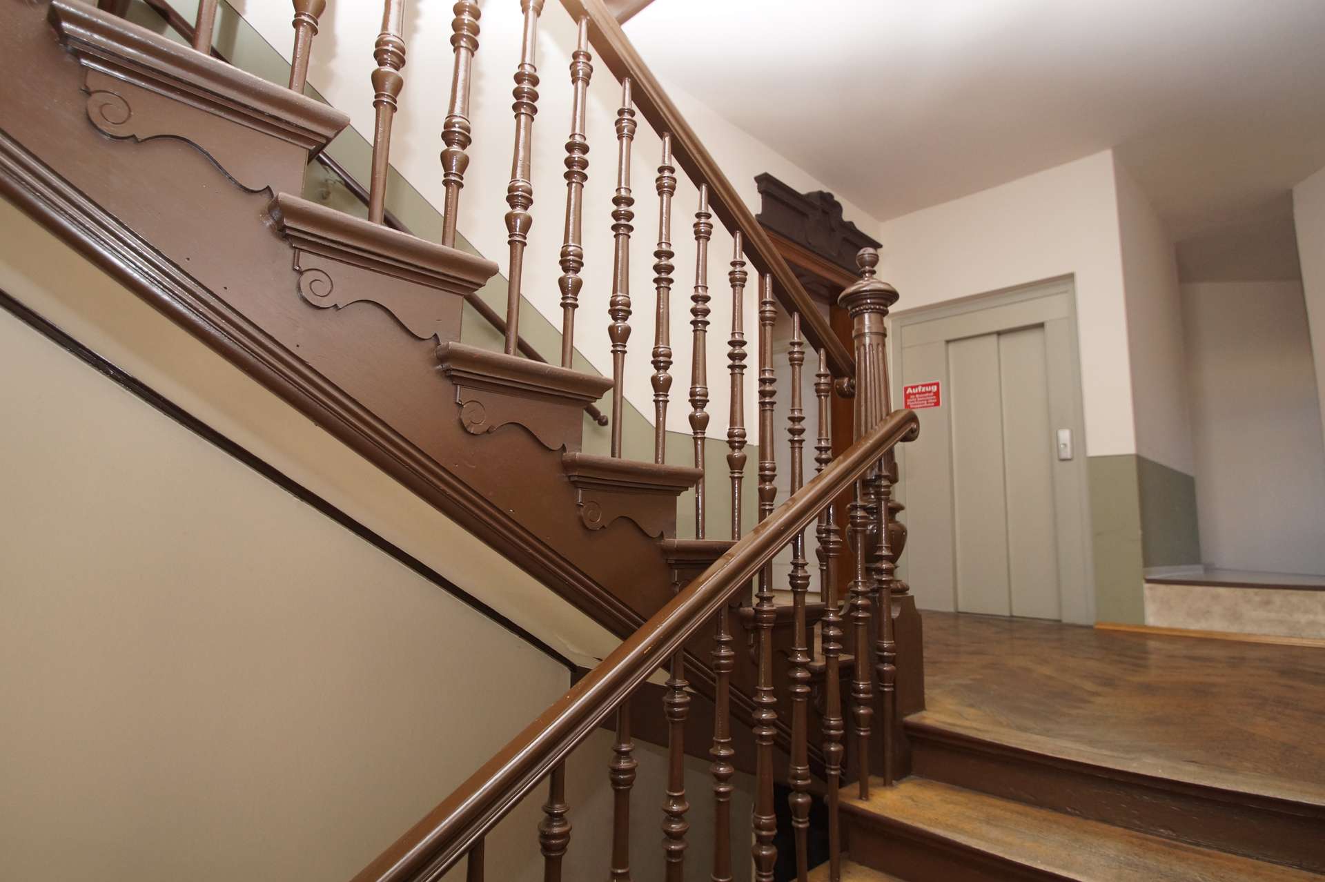 Charmante 2-Zimmer-DG-Wohnung in Leutzsch mit Wohlfühlfaktor