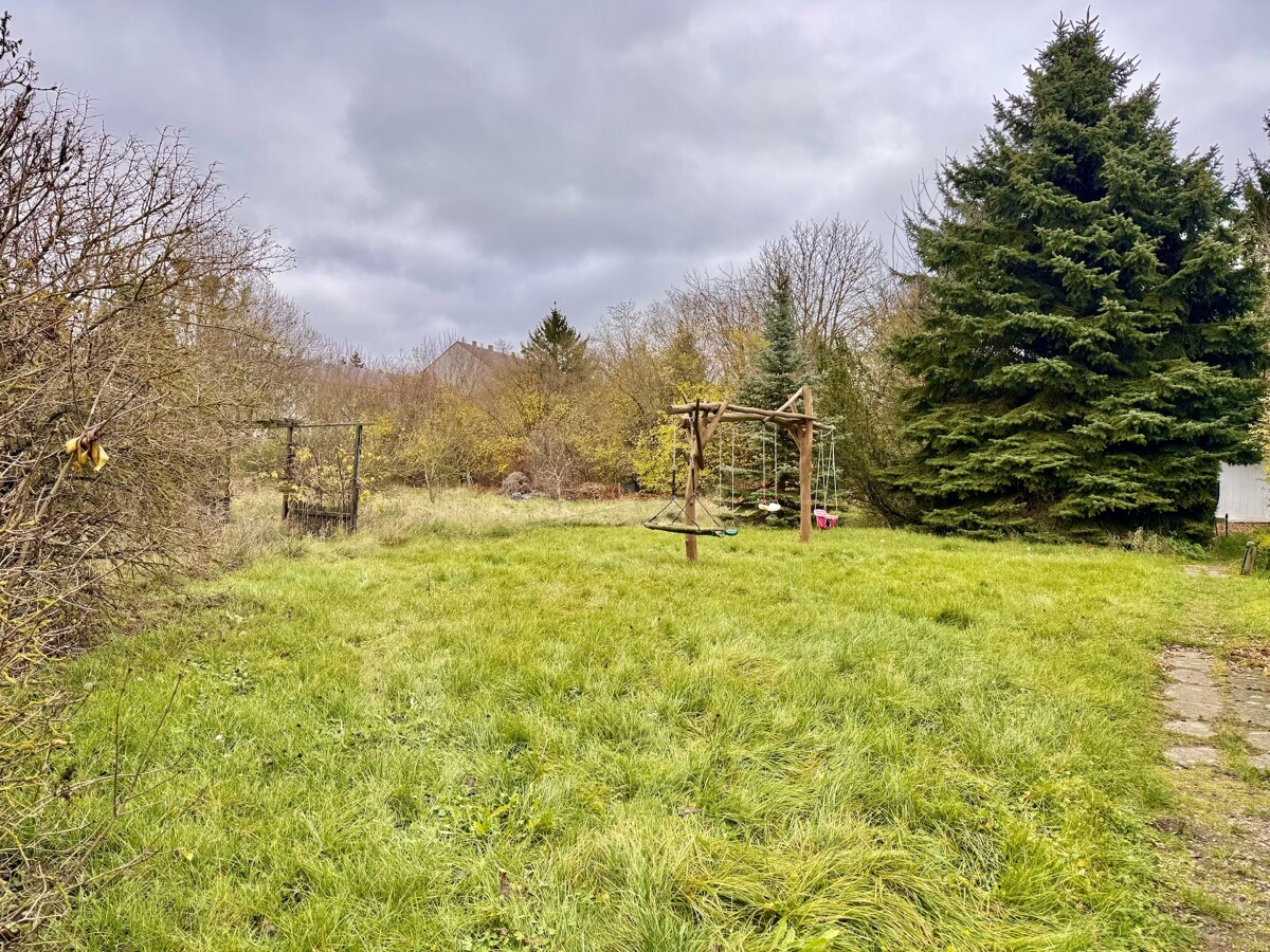 HORN IMMOBILIEN++ Eigentumswohnung in Tantow mit Garten – Tantow – Vorschaubild 4