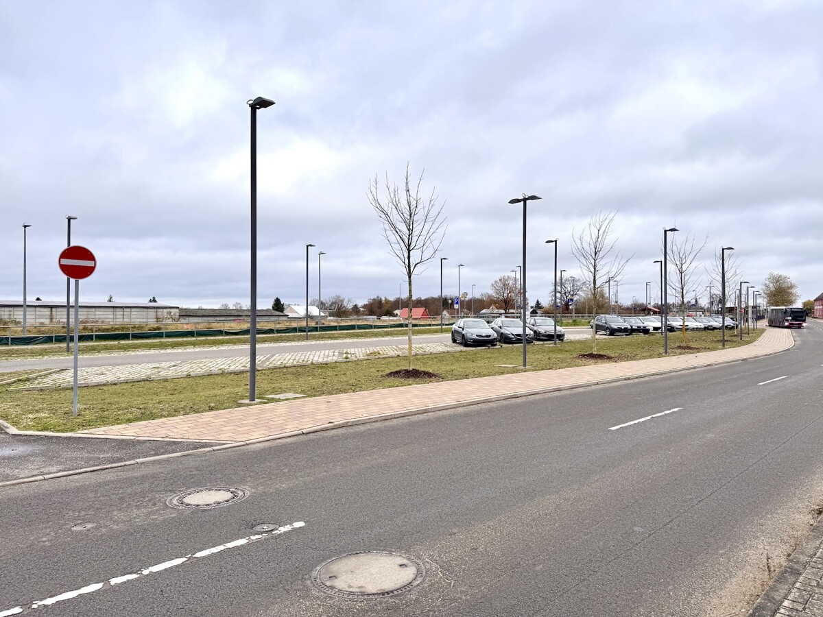 HORN IMMOBILIEN++ Eigentumswohnung in Tantow mit Garten – Tantow – Vorschaubild 6