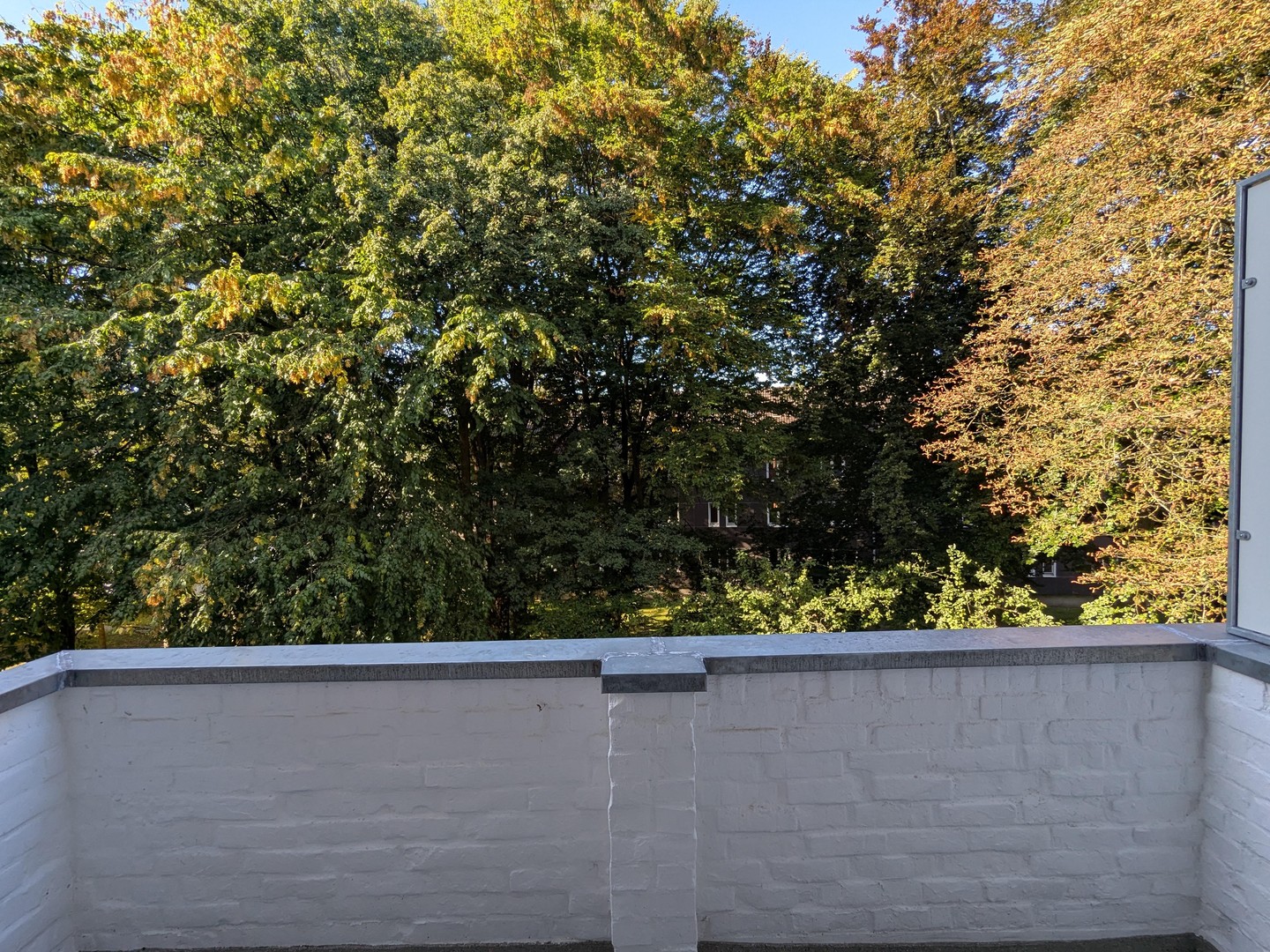 Charmant renovierte 3,5 Zimmer Wohnung