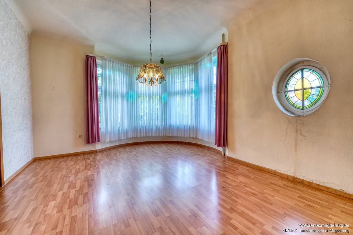 Zeitreise mit Stil: Die Villa "Altes Forsthaus" – Bad Harzburg – Vorschaubild 2