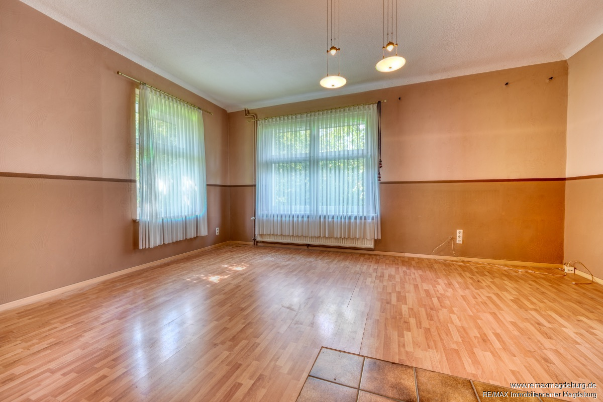 Zeitreise mit Stil: Die Villa "Altes Forsthaus" – Bad Harzburg – Vorschaubild 6