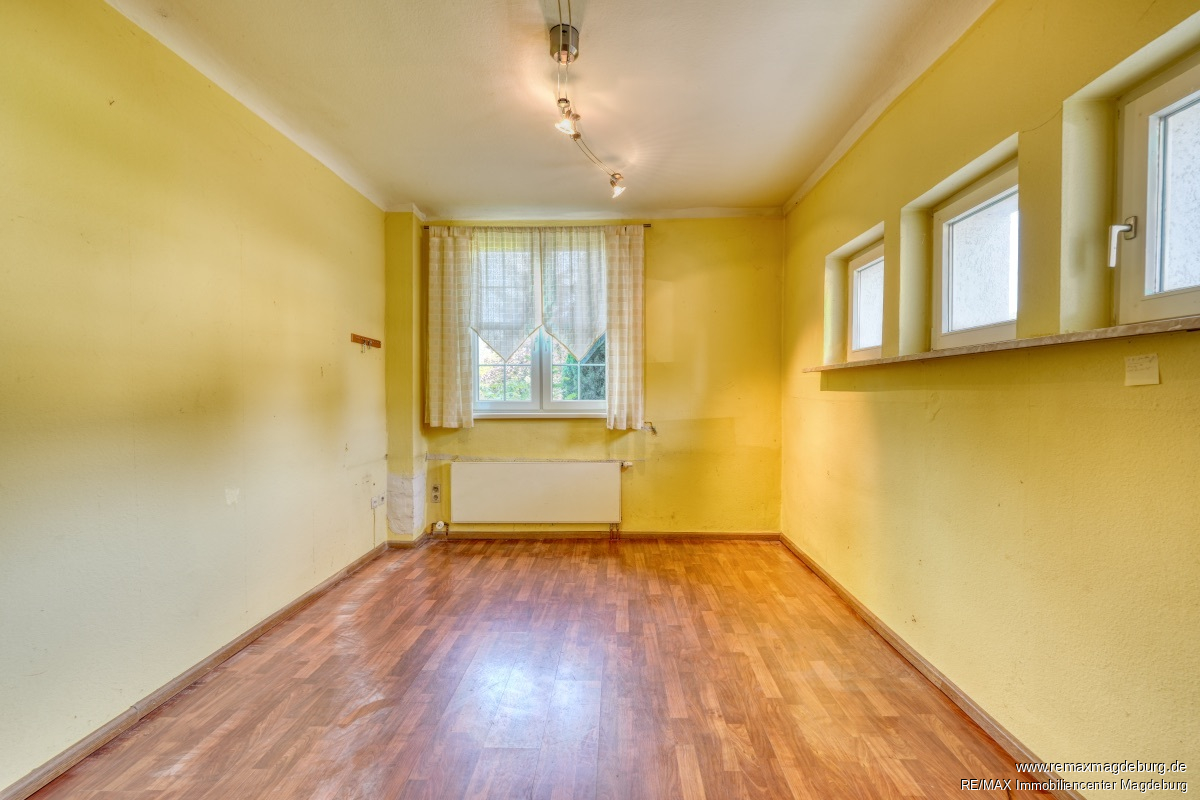 Zeitreise mit Stil: Die Villa "Altes Forsthaus" – Bad Harzburg – Vorschaubild 8