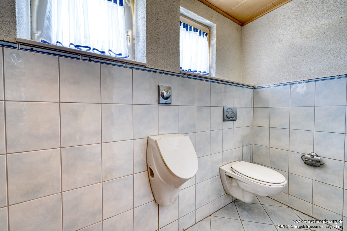 Zeitreise mit Stil: Die Villa "Altes Forsthaus" – Bad Harzburg – Vorschaubild 9