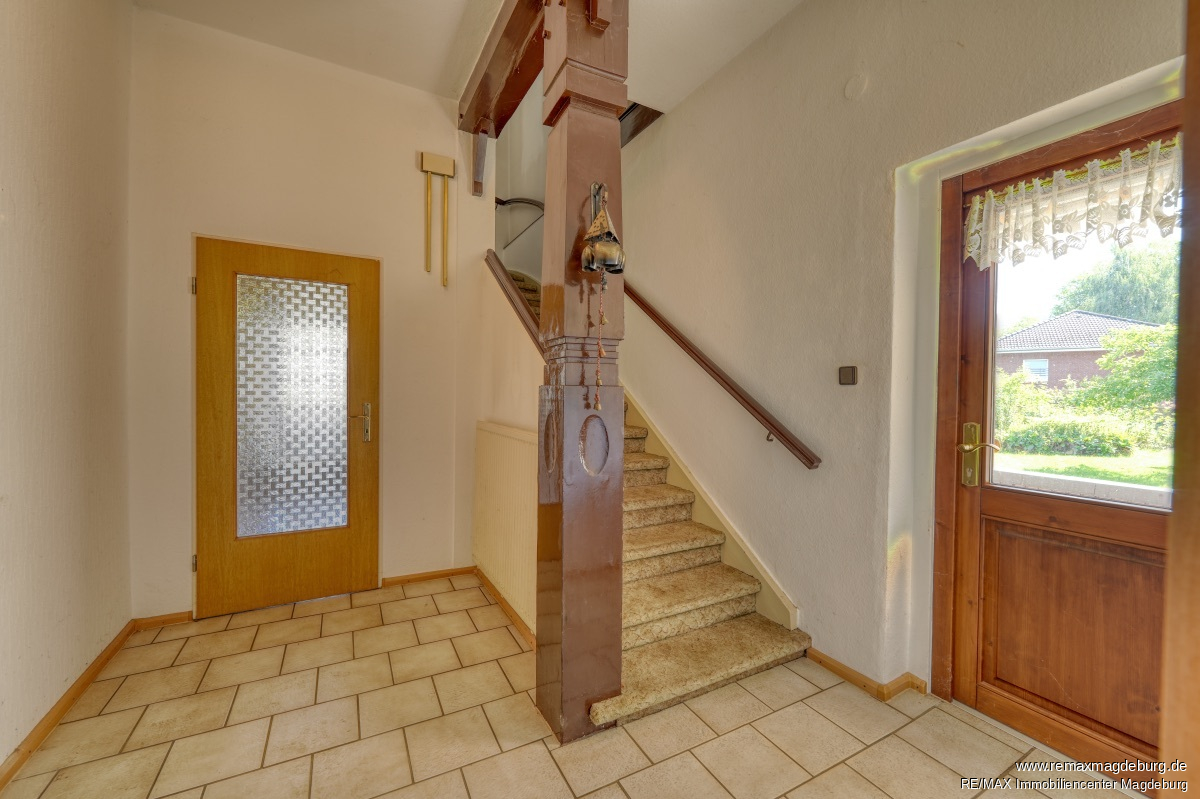 Zeitreise mit Stil: Die Villa "Altes Forsthaus" – Bad Harzburg – Vorschaubild 10