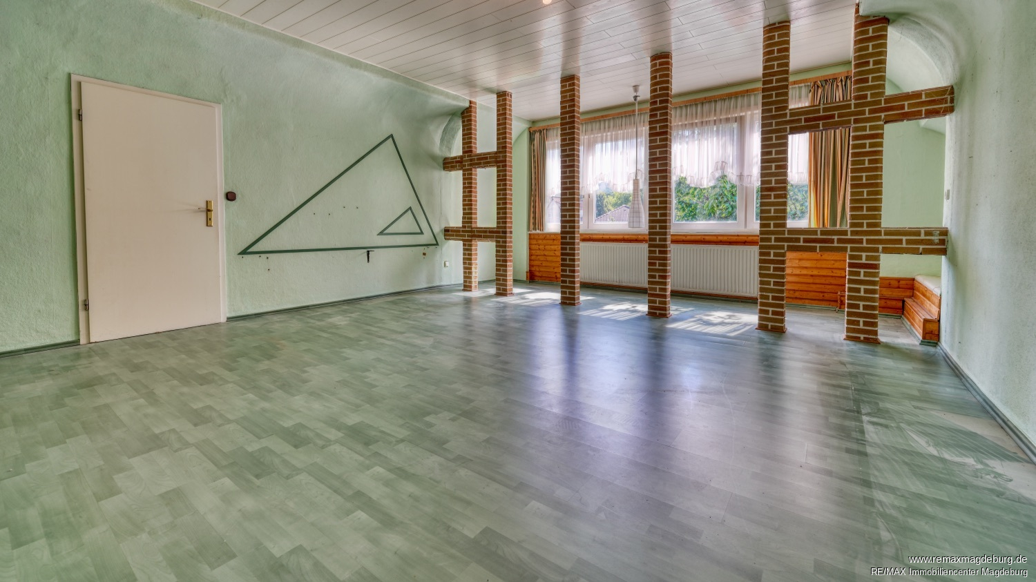 Zeitreise mit Stil: Die Villa "Altes Forsthaus" – Bad Harzburg – Vorschaubild 11