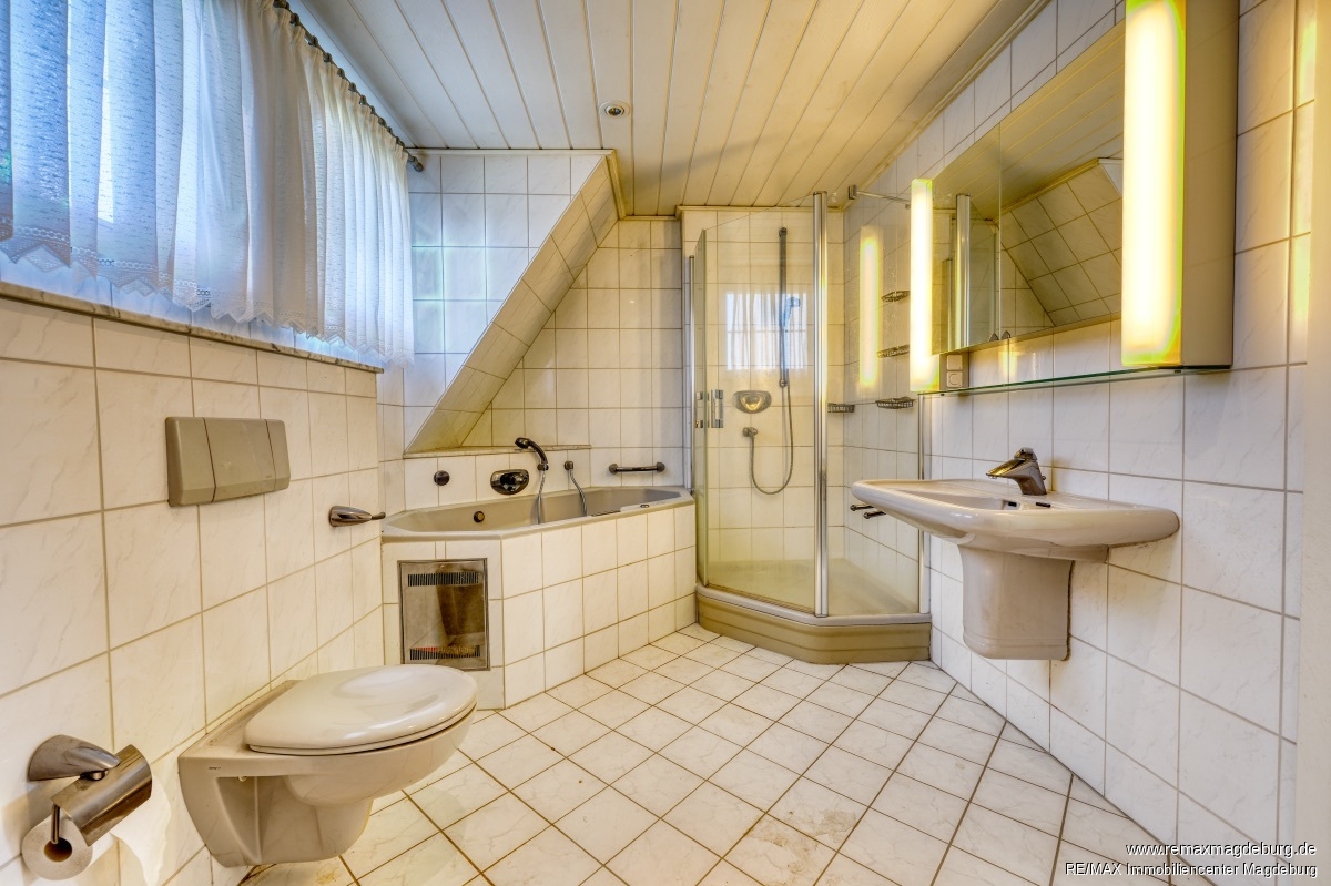 Zeitreise mit Stil: Die Villa "Altes Forsthaus" – Bad Harzburg – Vorschaubild 13
