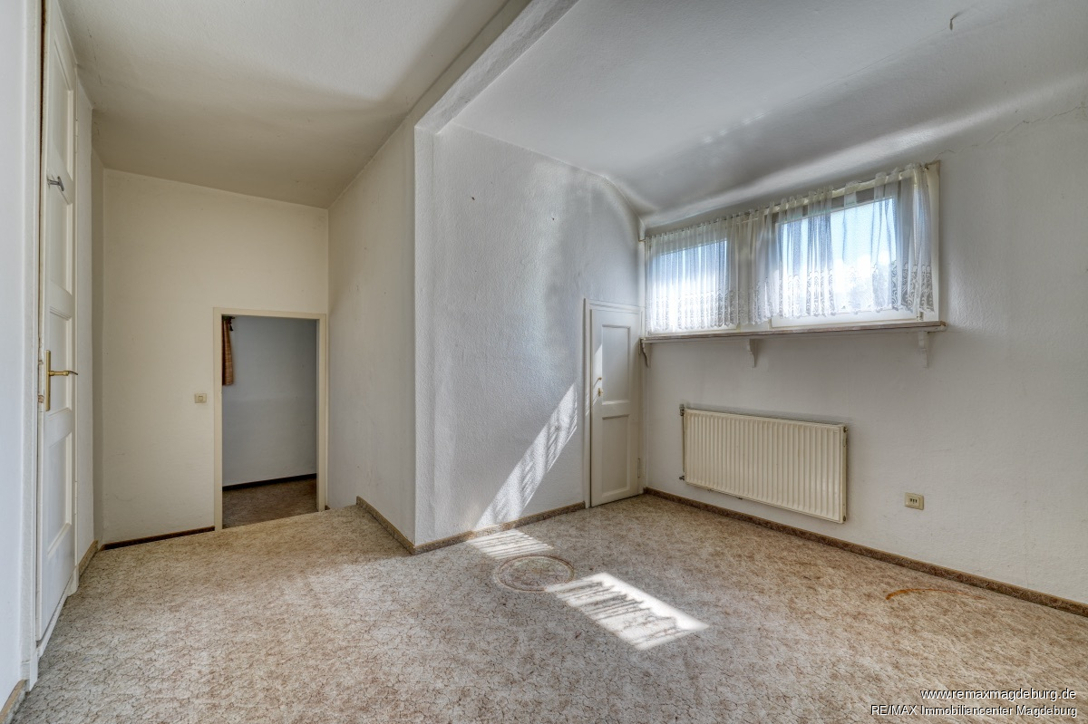 Zeitreise mit Stil: Die Villa "Altes Forsthaus" – Bad Harzburg – Vorschaubild 14