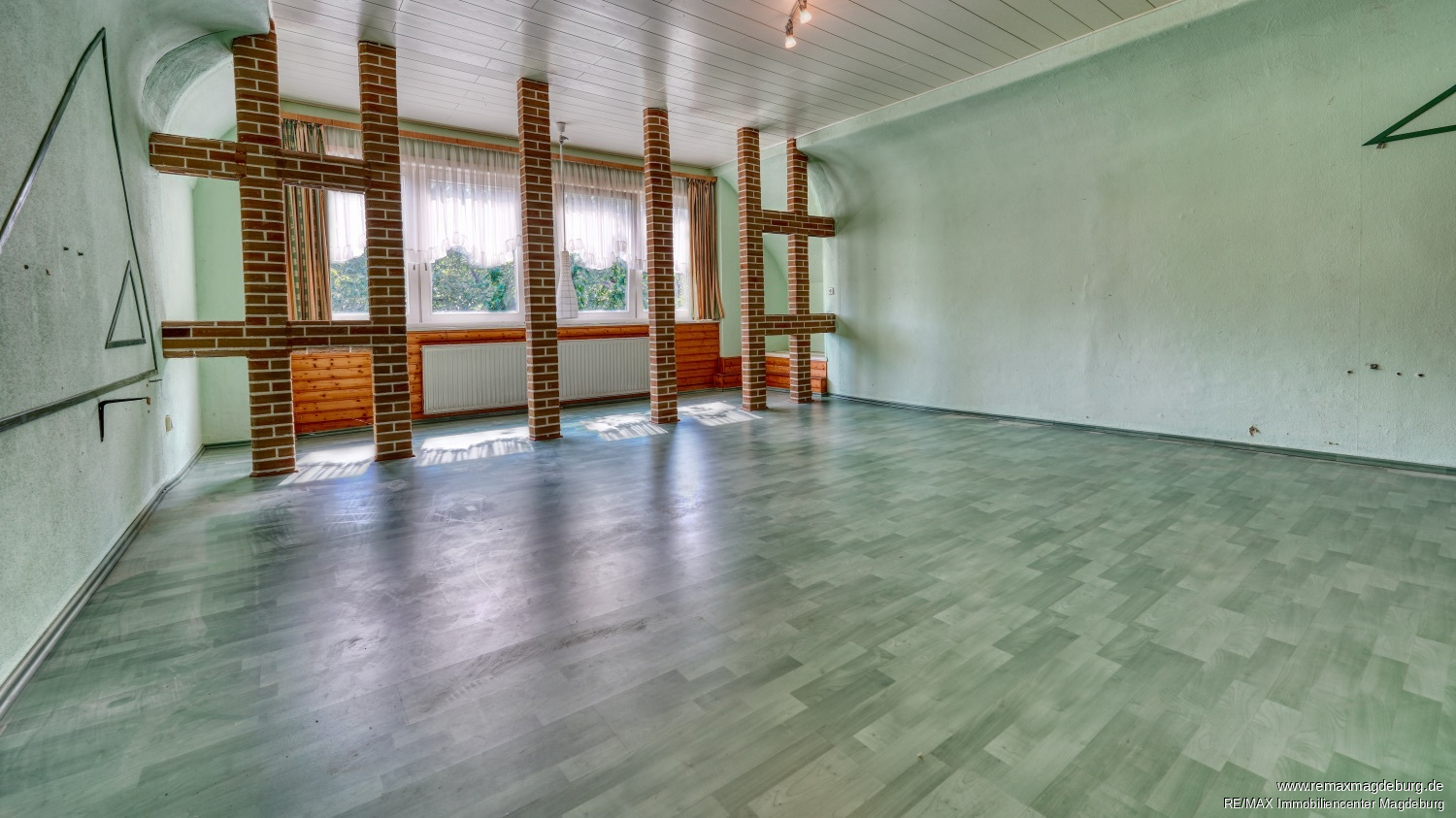 Zeitreise mit Stil: Die Villa "Altes Forsthaus" – Bad Harzburg – Vorschaubild 15