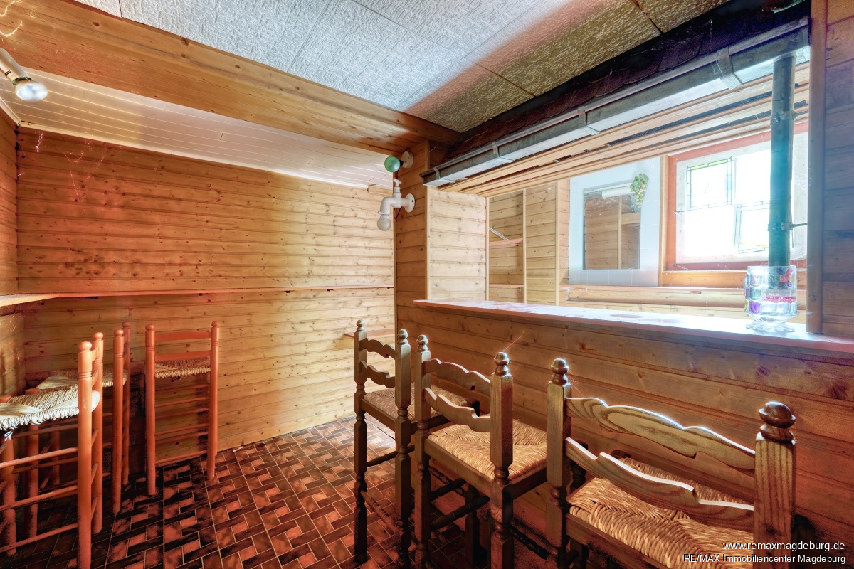 Zeitreise mit Stil: Die Villa "Altes Forsthaus" – Bad Harzburg – Vorschaubild 20
