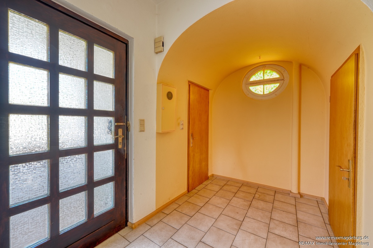 Zeitreise mit Stil: Die Villa "Altes Forsthaus" – Bad Harzburg – Vorschaubild 23