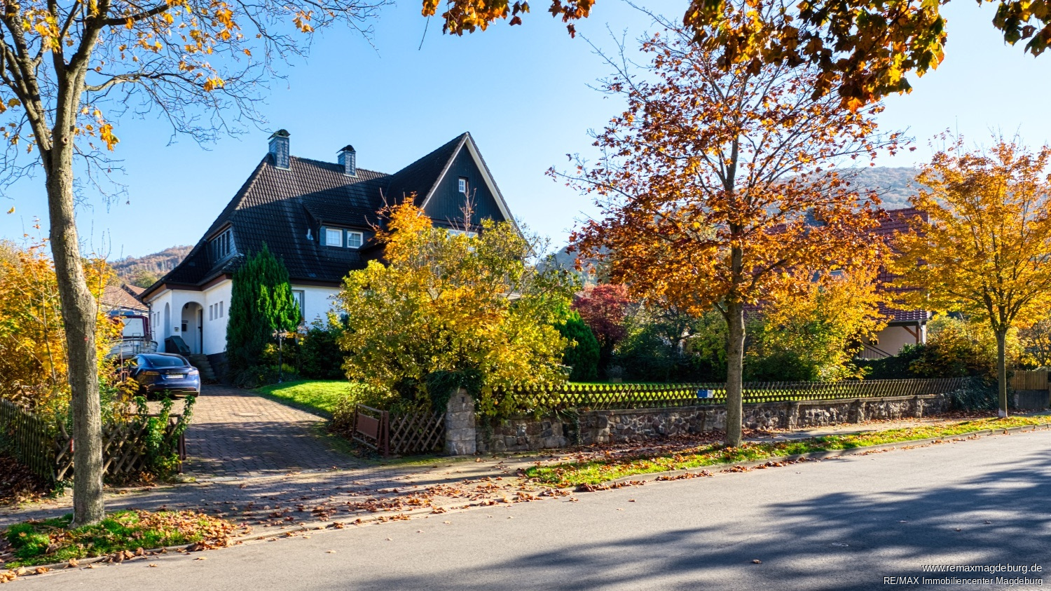 Zeitreise mit Stil: Die Villa "Altes Forsthaus" – Bad Harzburg – Vorschaubild 26