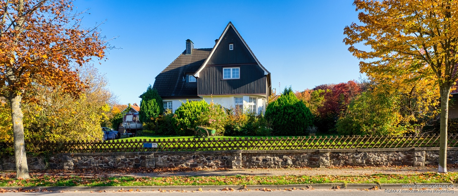 Zeitreise mit Stil: Die Villa "Altes Forsthaus" – Bad Harzburg – Vorschaubild 27
