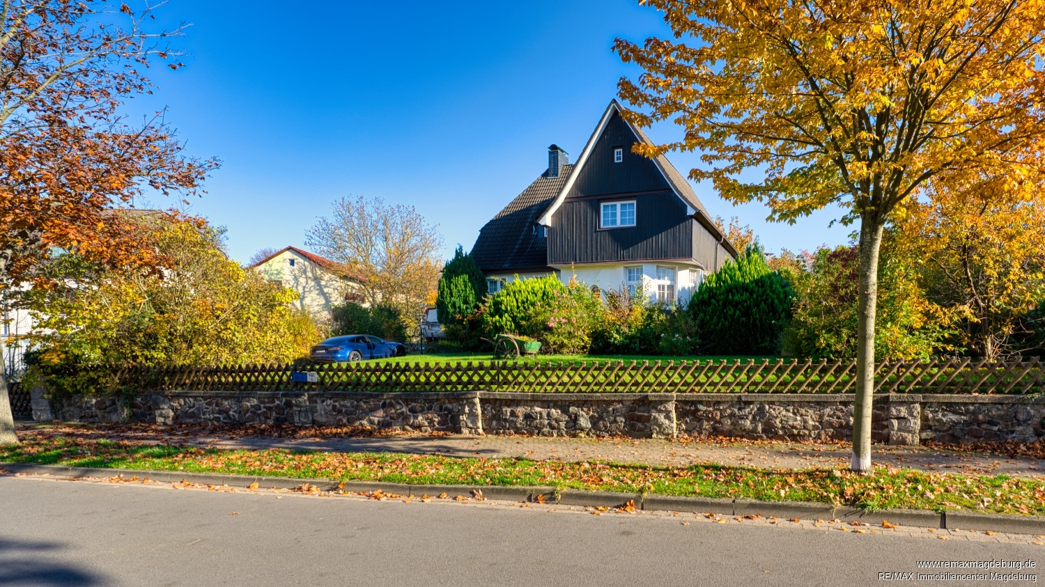 Zeitreise mit Stil: Die Villa "Altes Forsthaus" – Bad Harzburg – Vorschaubild 28