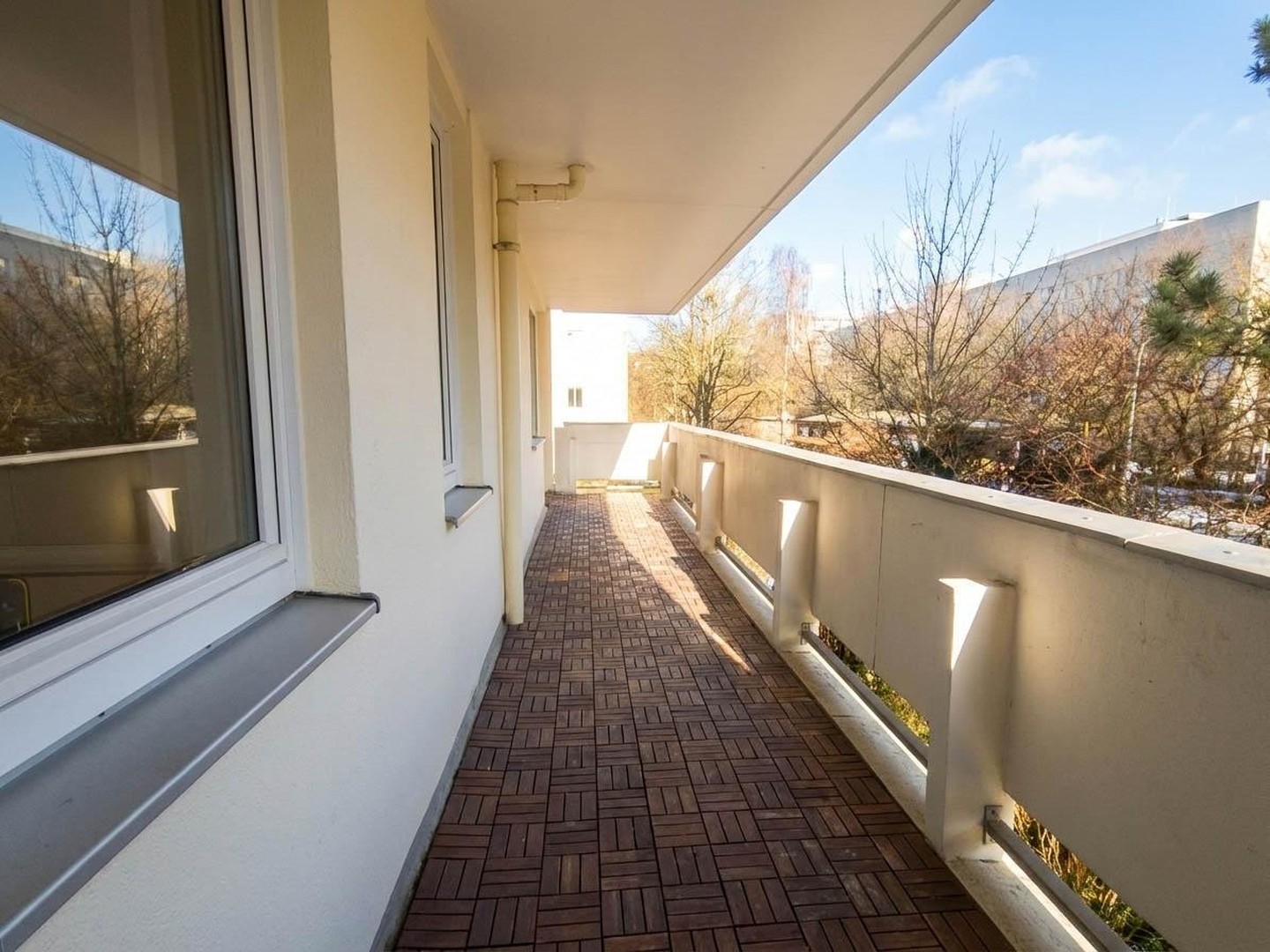 3 Zimmer, provisionsfrei, Schwabing, sofort frei