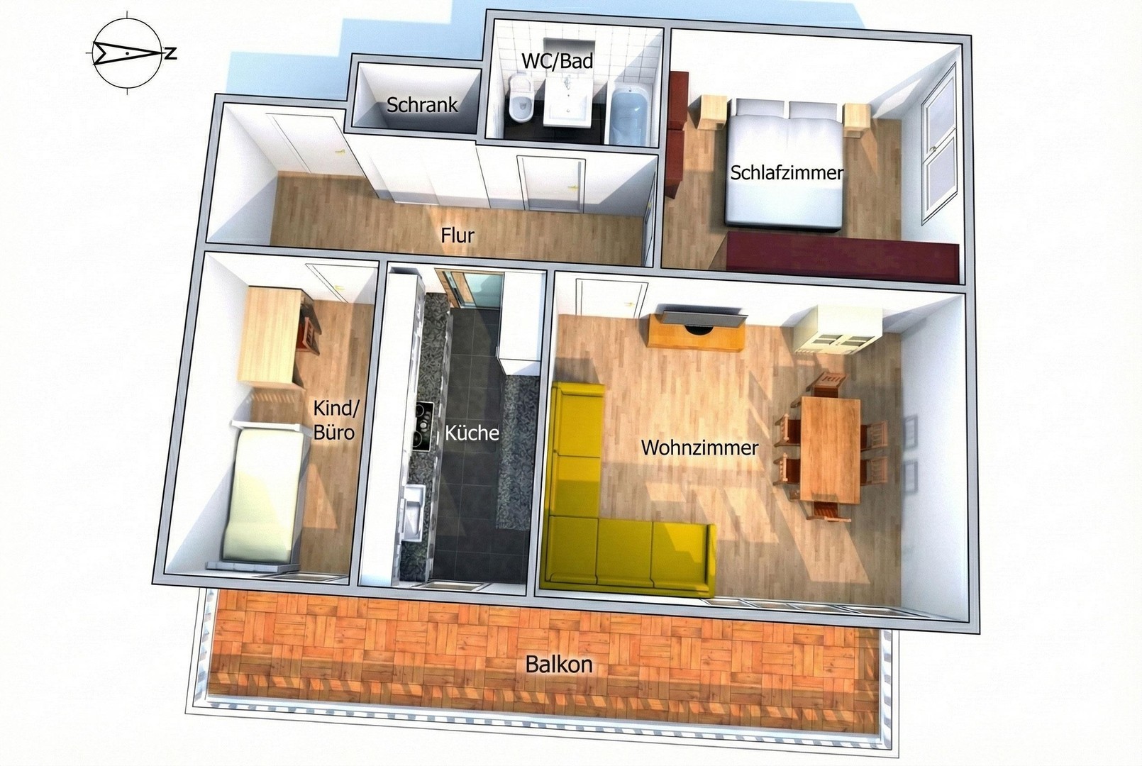 Property thumbnail 2