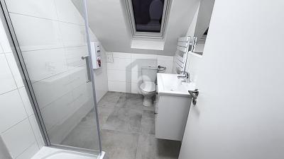 MODERN & HOCHWERTIG IN BLUMENTHAL