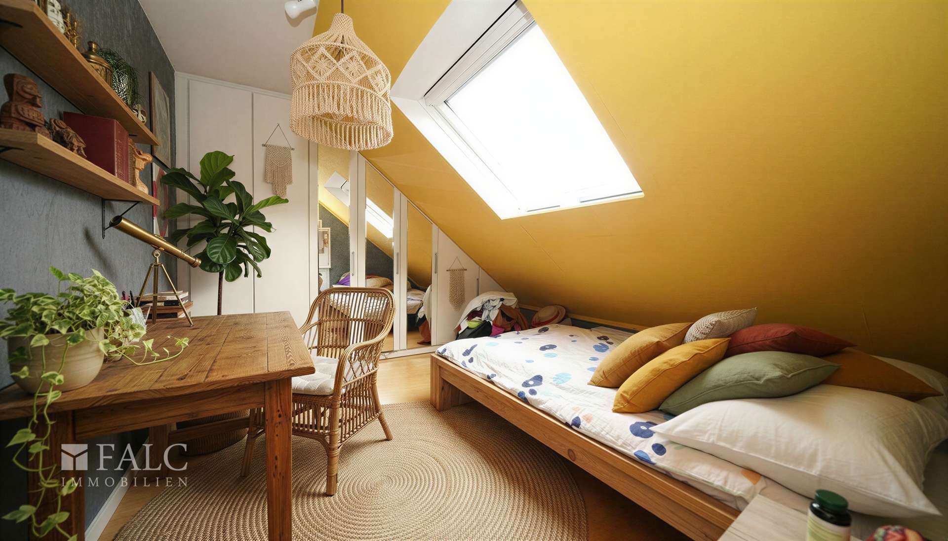 Zwei auf einen Schlag - FALC Immobilien Heilbronn – Heilbronn – Vorschaubild 11