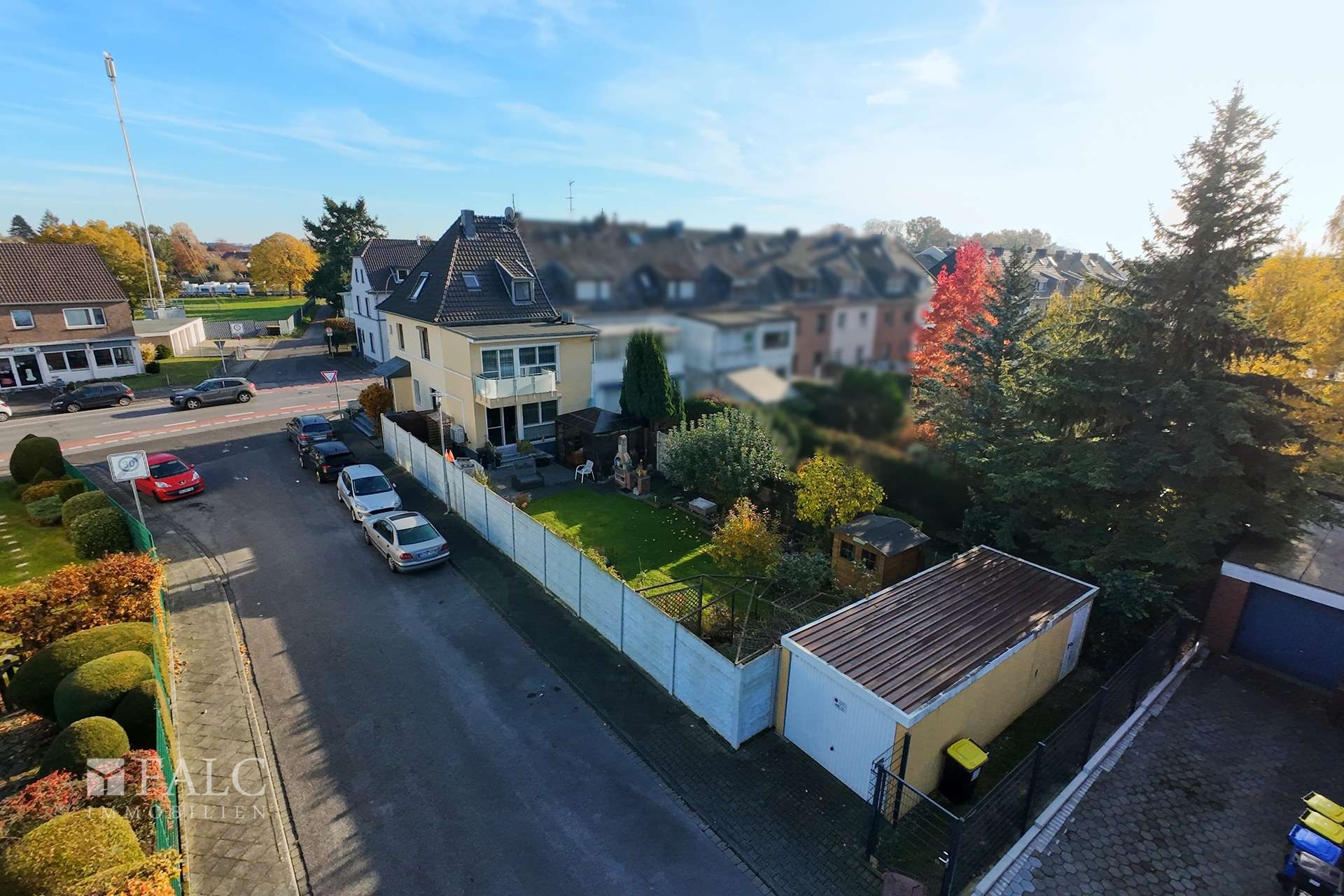 Generationen-Haus für Jung und Alt – Mönchengladbach – Vorschaubild 2