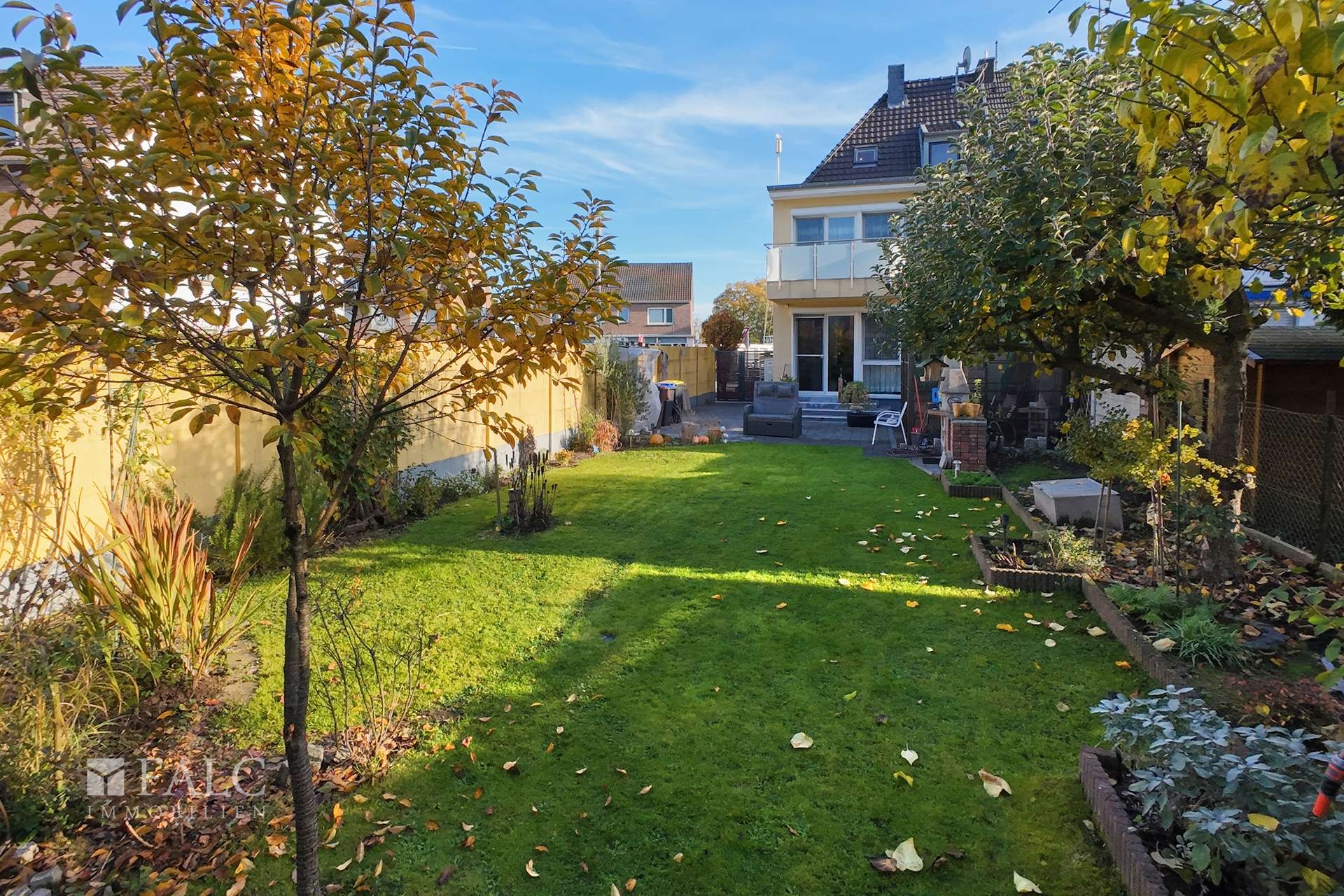 Generationen-Haus für Jung und Alt – Mönchengladbach – Vorschaubild 3